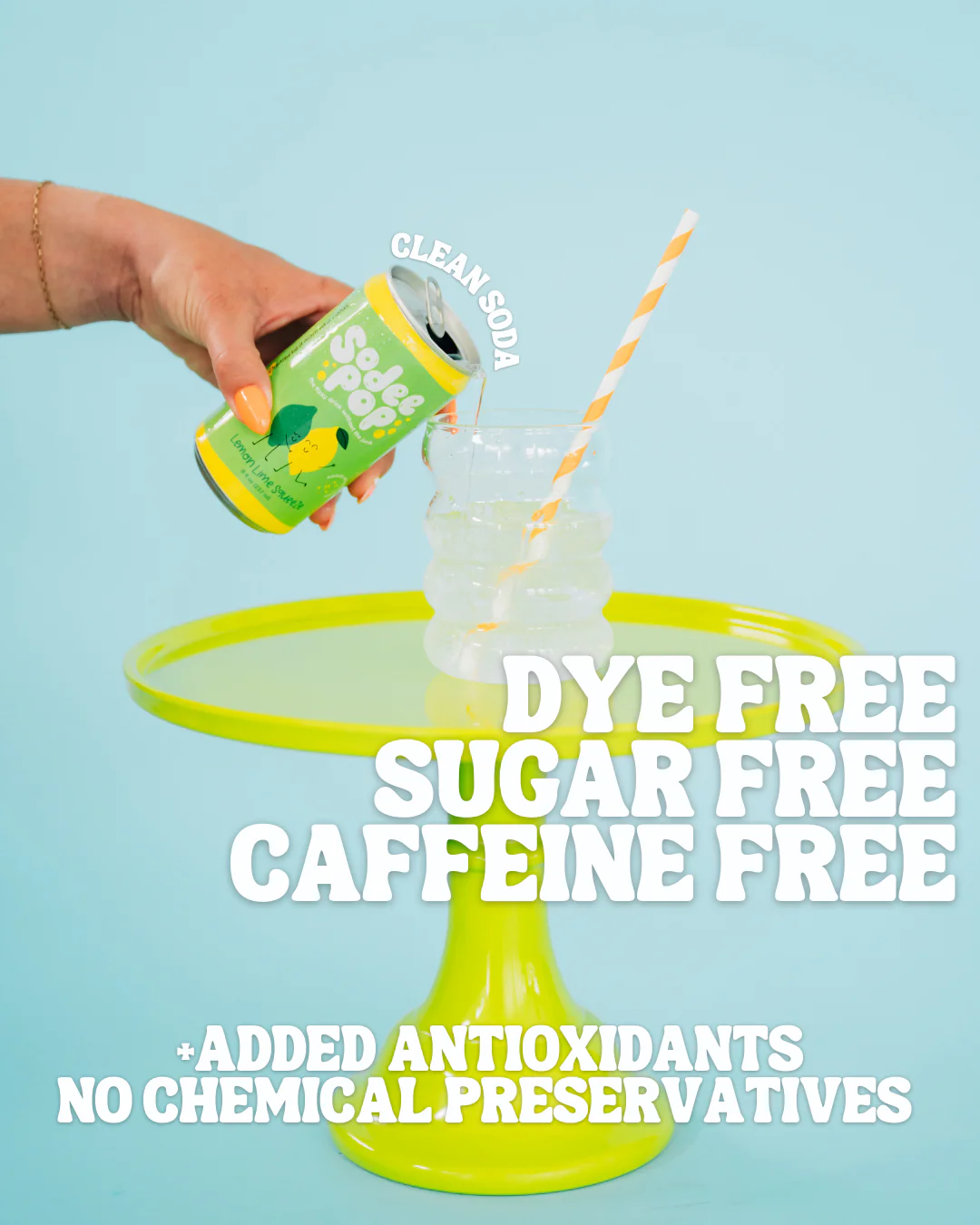 LEMON LIME SQUEEZE-12 Pack - Image 3