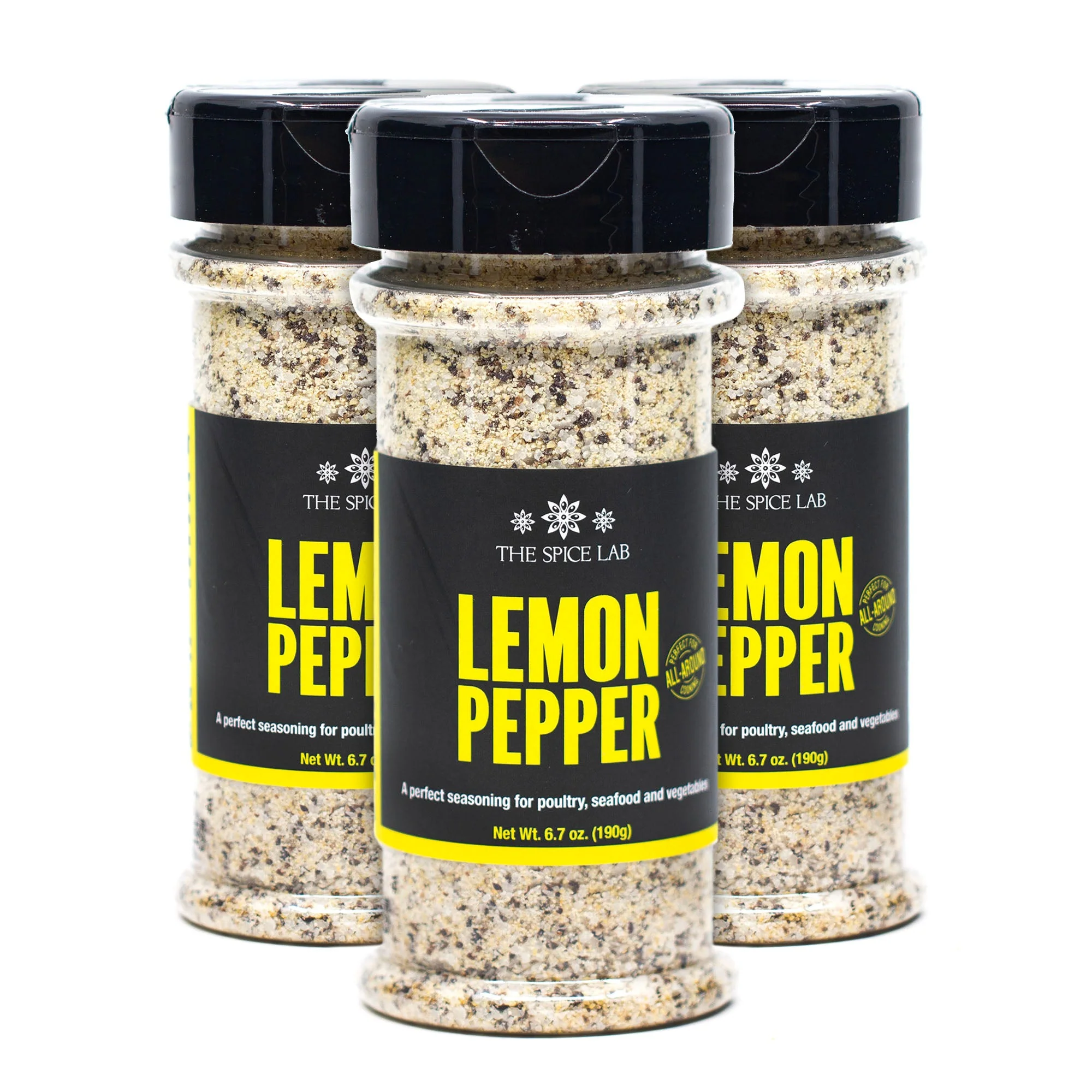 Lemon Pepper Seasoning - Image 15