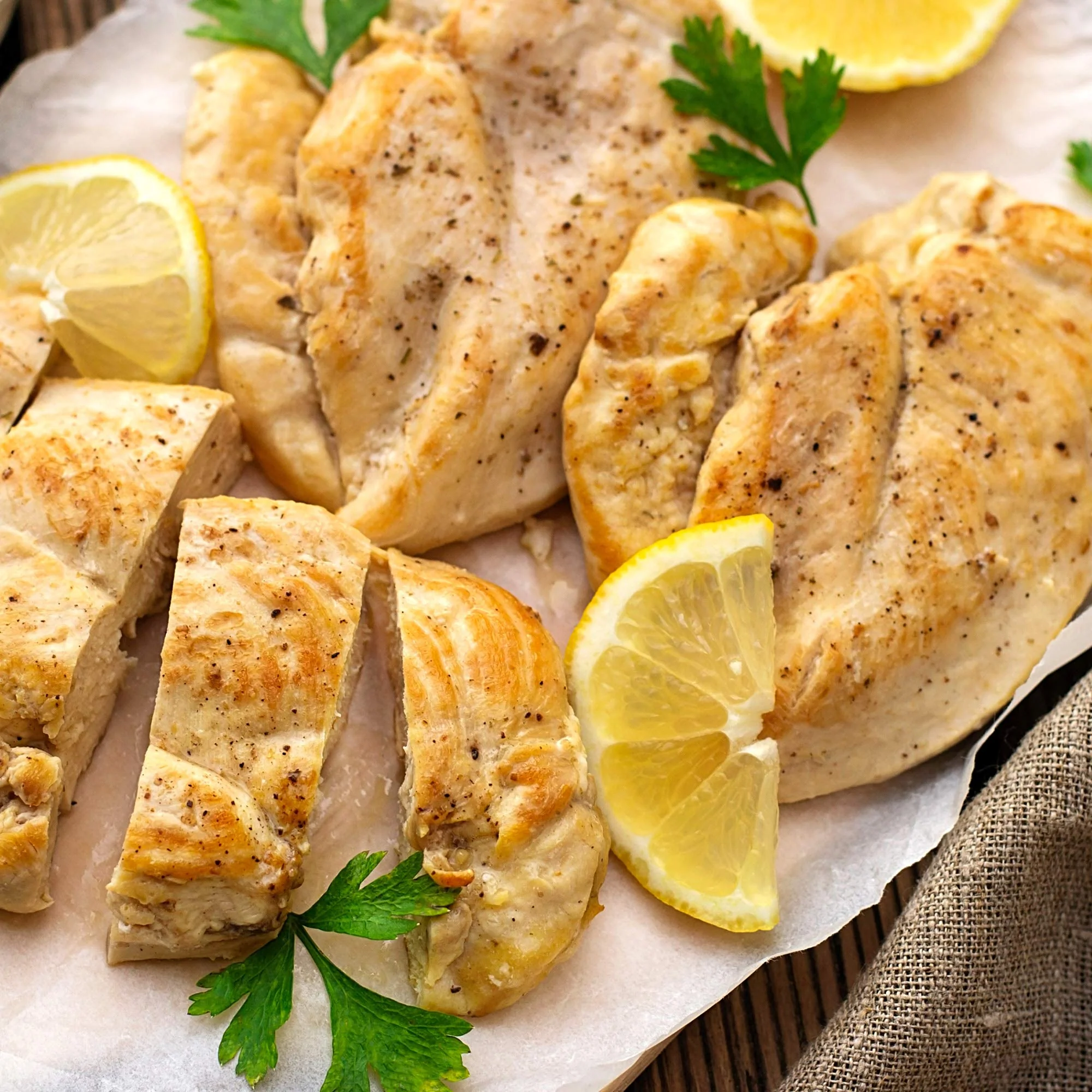 Lemon Pepper Seasoning - Image 3