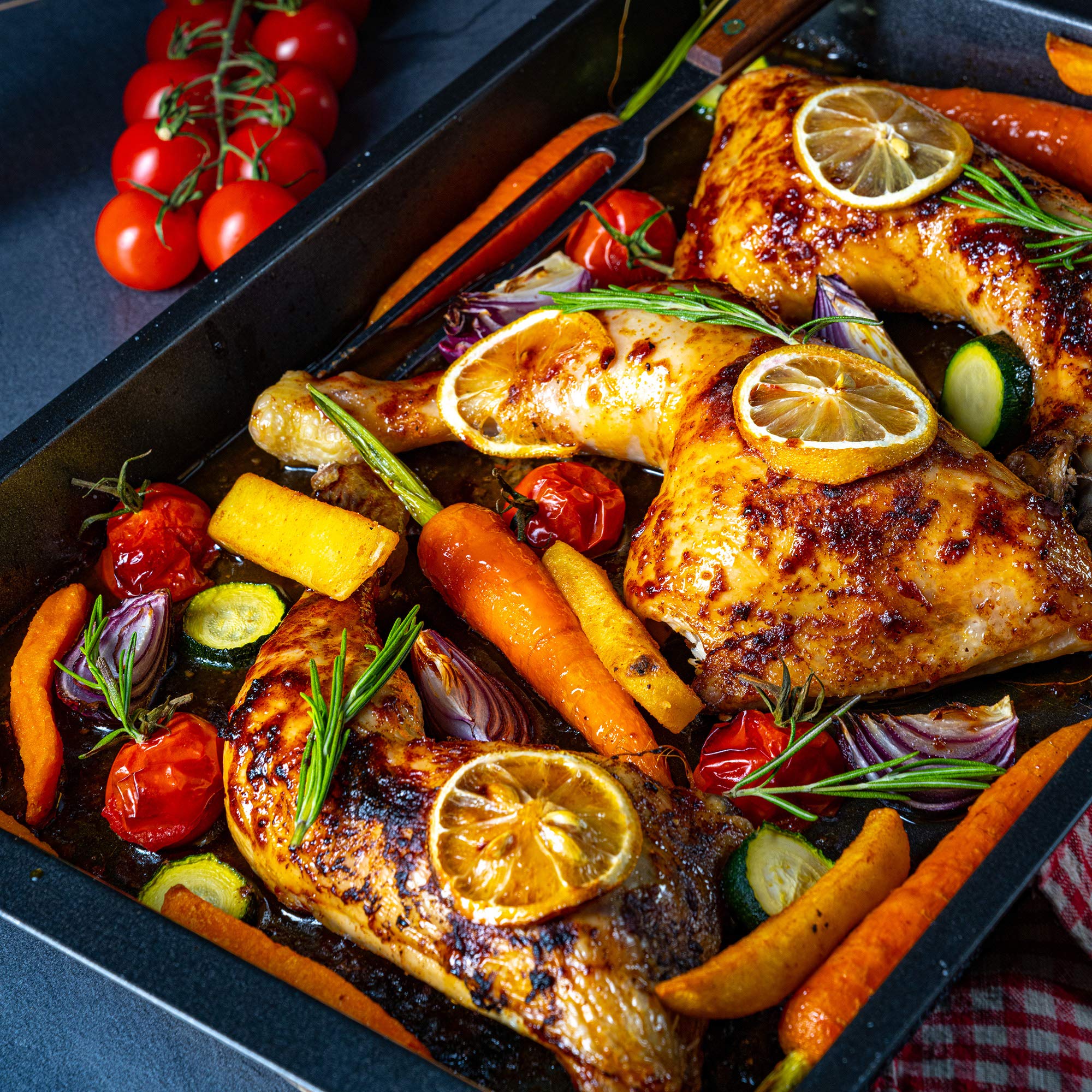Lemon Pepper Seasoning - Image 7