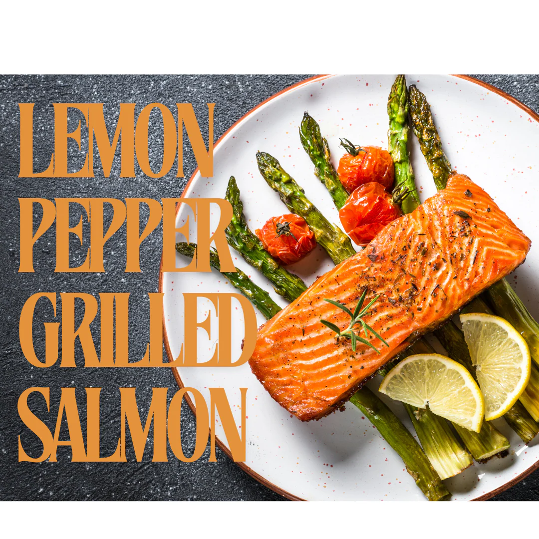 Lemon Pepper | Seasoning Salt - Image 4