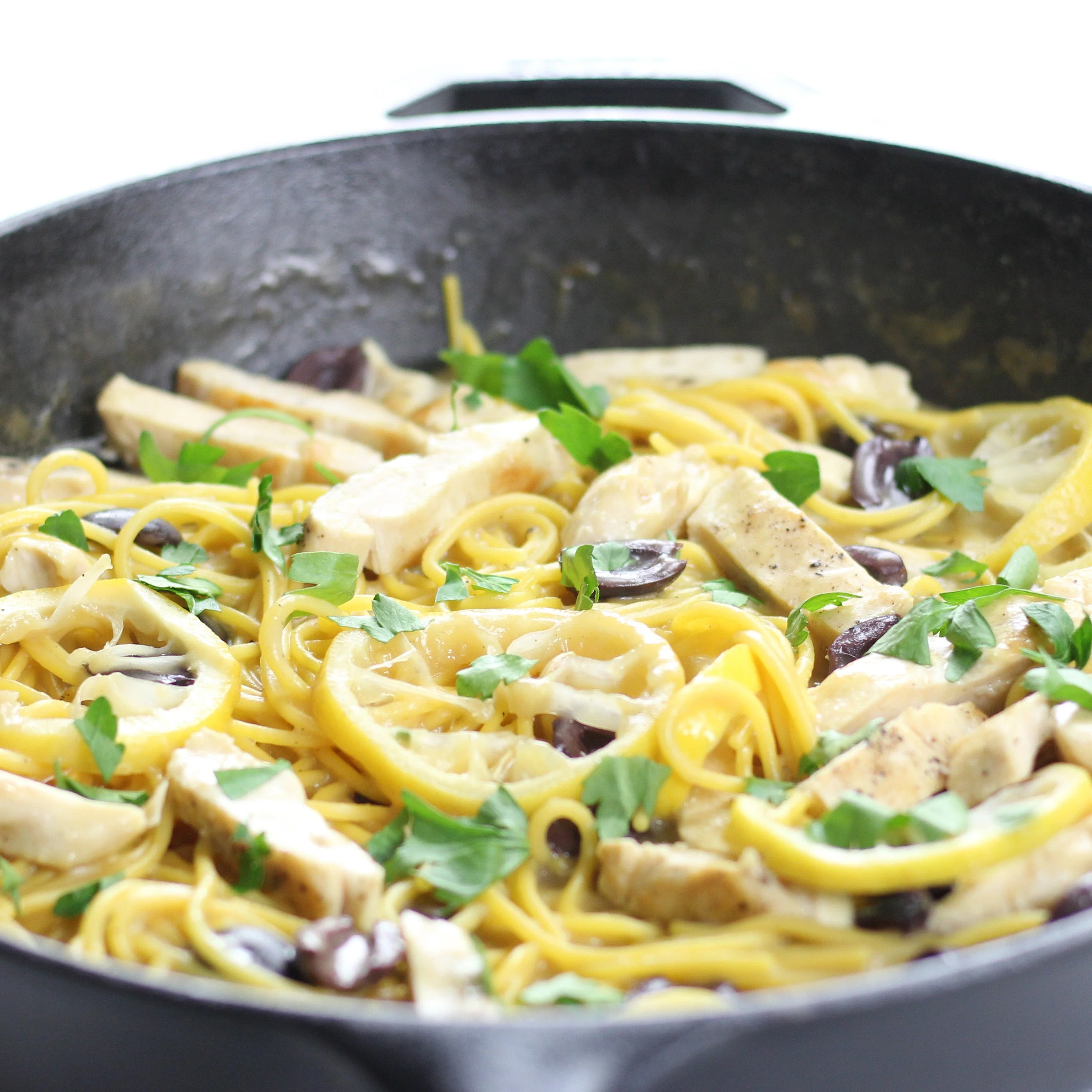 Lemon Pepper + Thyme - Image 3