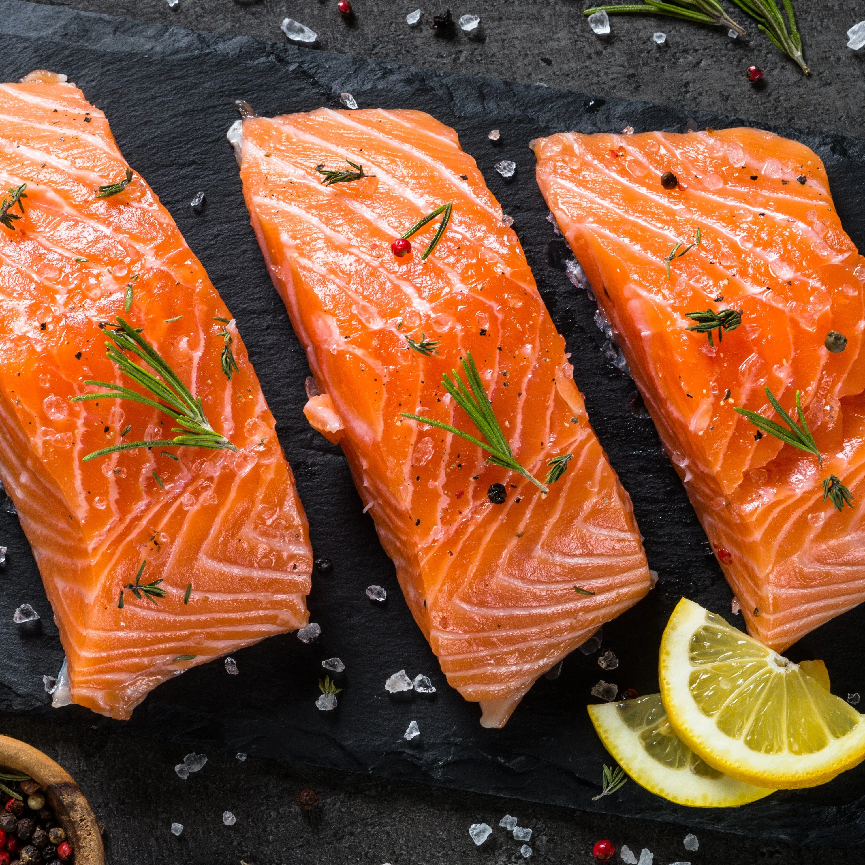 Lemon Pepper + Thyme - Image 6