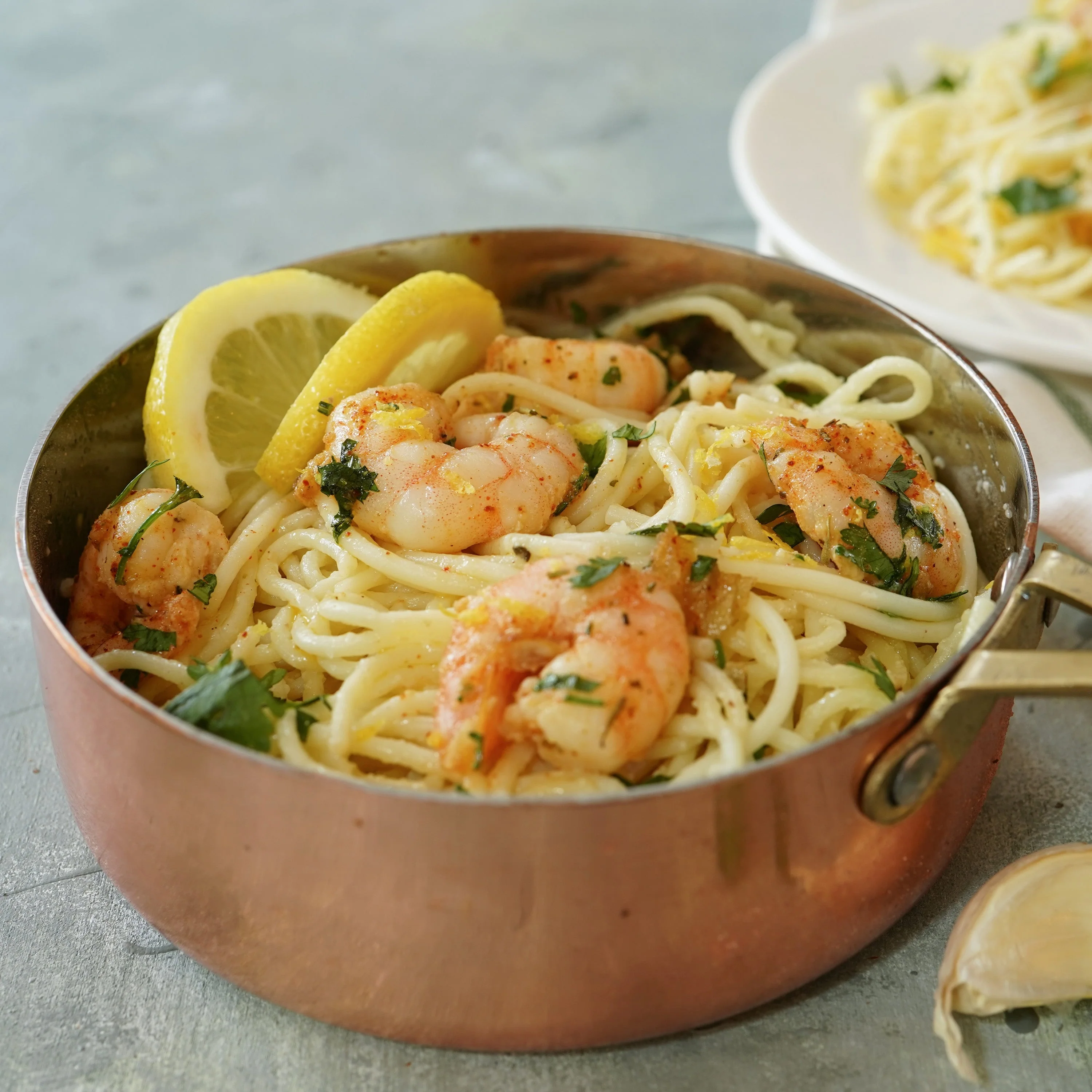 Lemon Pepper + Thyme - Image 7