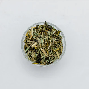 Lemongrass Green Tea - Image 2