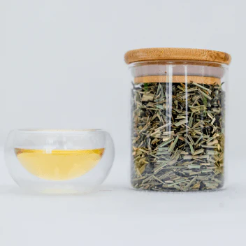Lemongrass Green Tea - Image 3