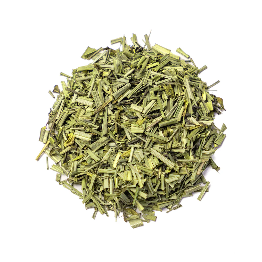 Lemongrass Green Tea - Image 4