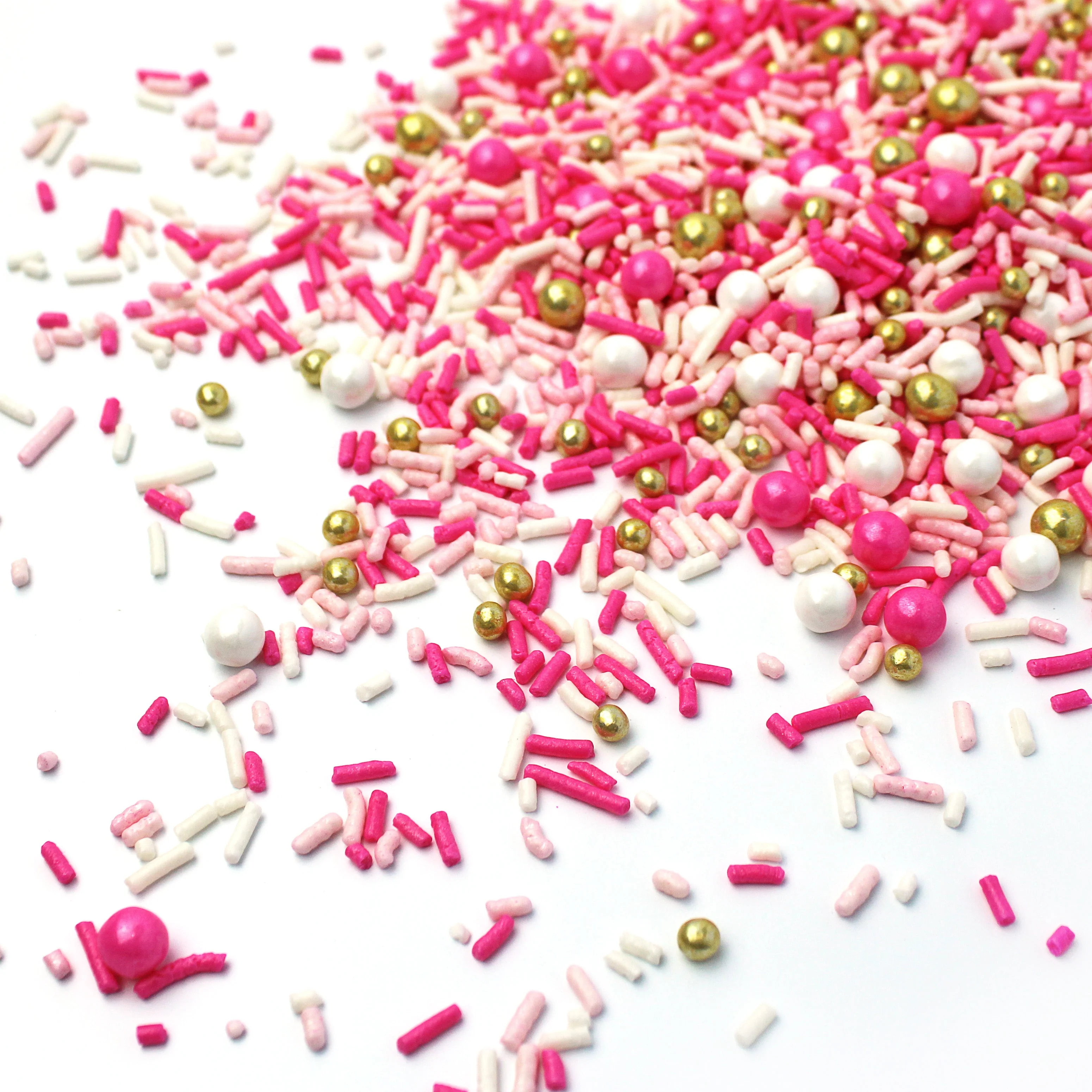 Let's Flamingle Sprinkle Mix - Image 2