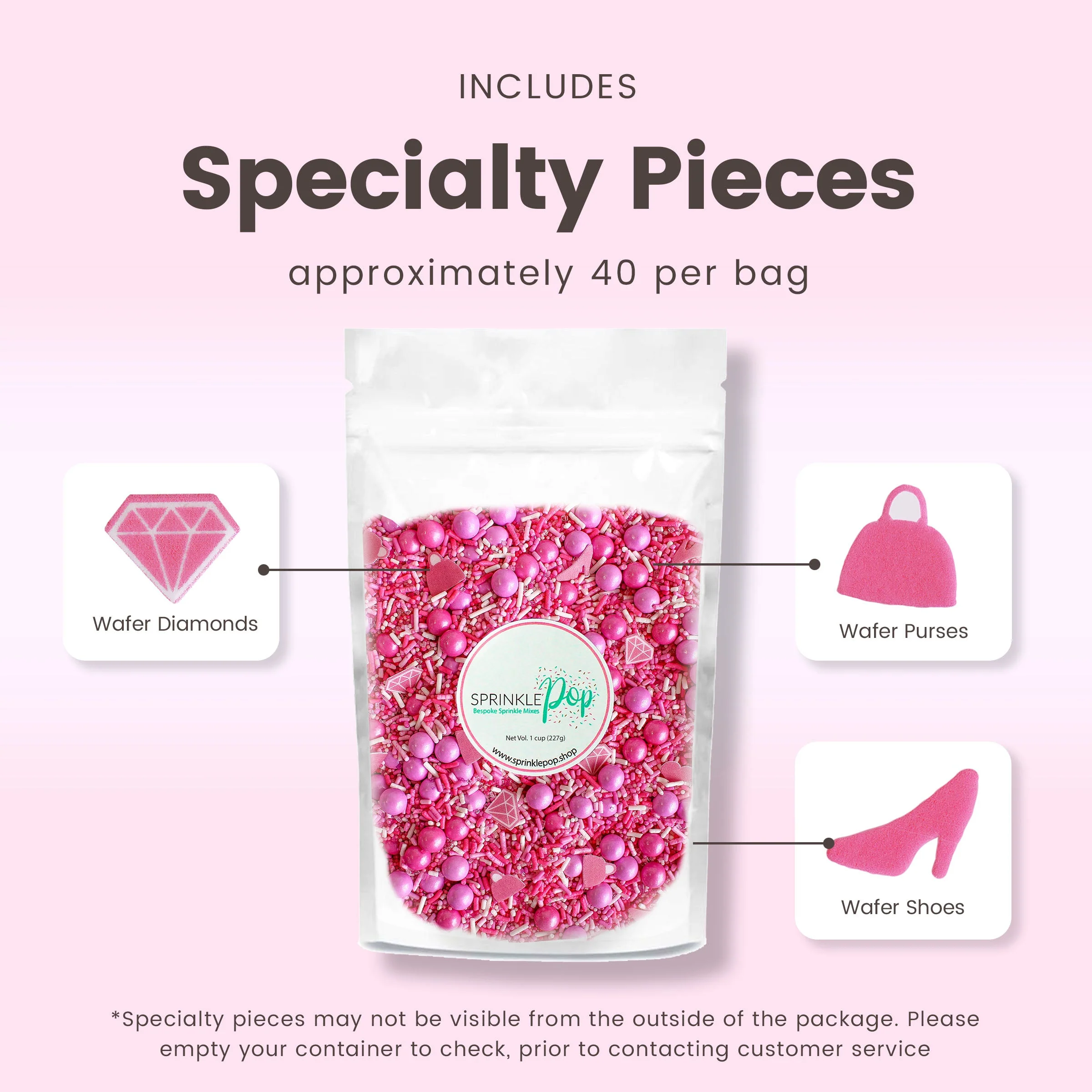 Let's Go Party Sprinkle Mix - Image 10