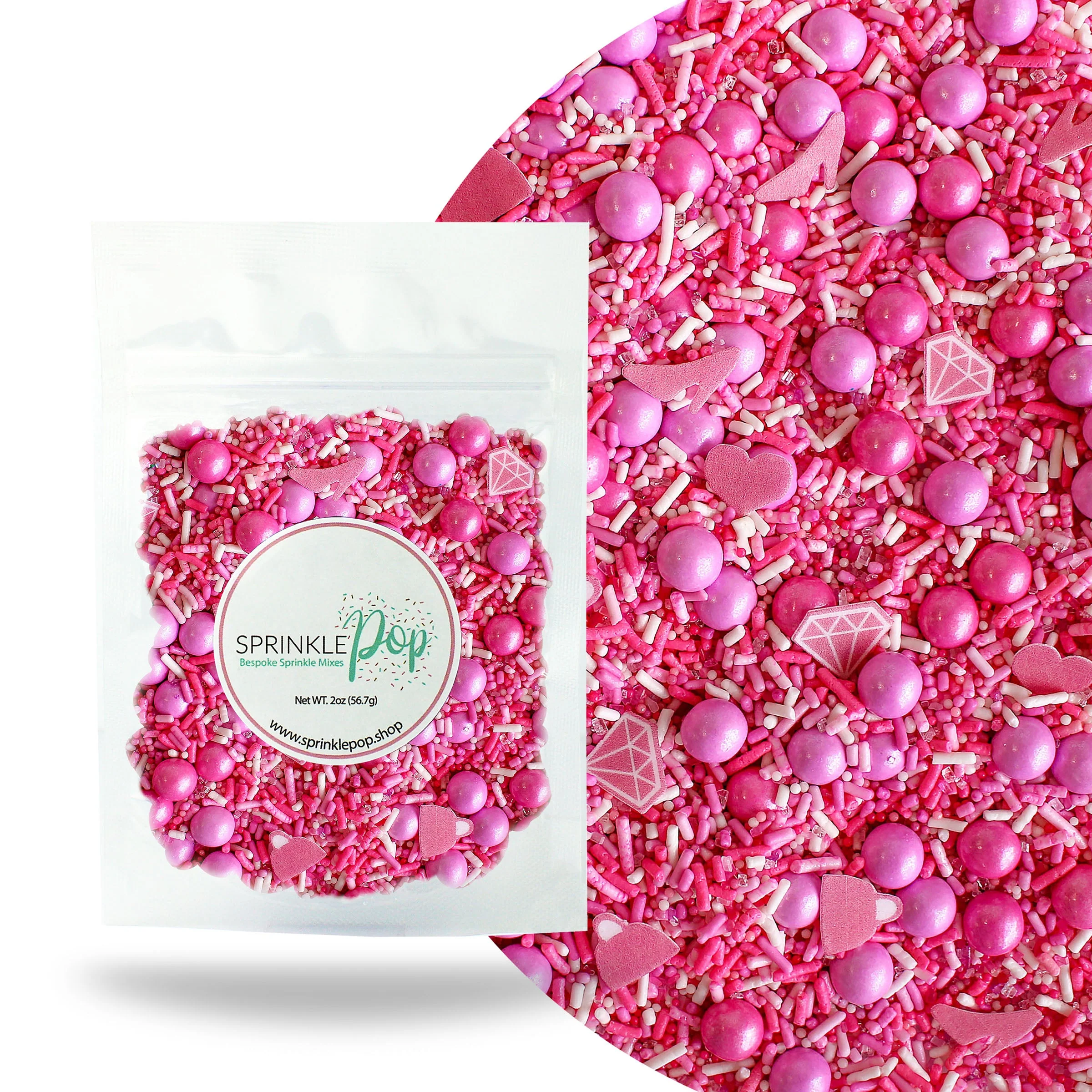 Let's Go Party Sprinkle Mix - Image 11