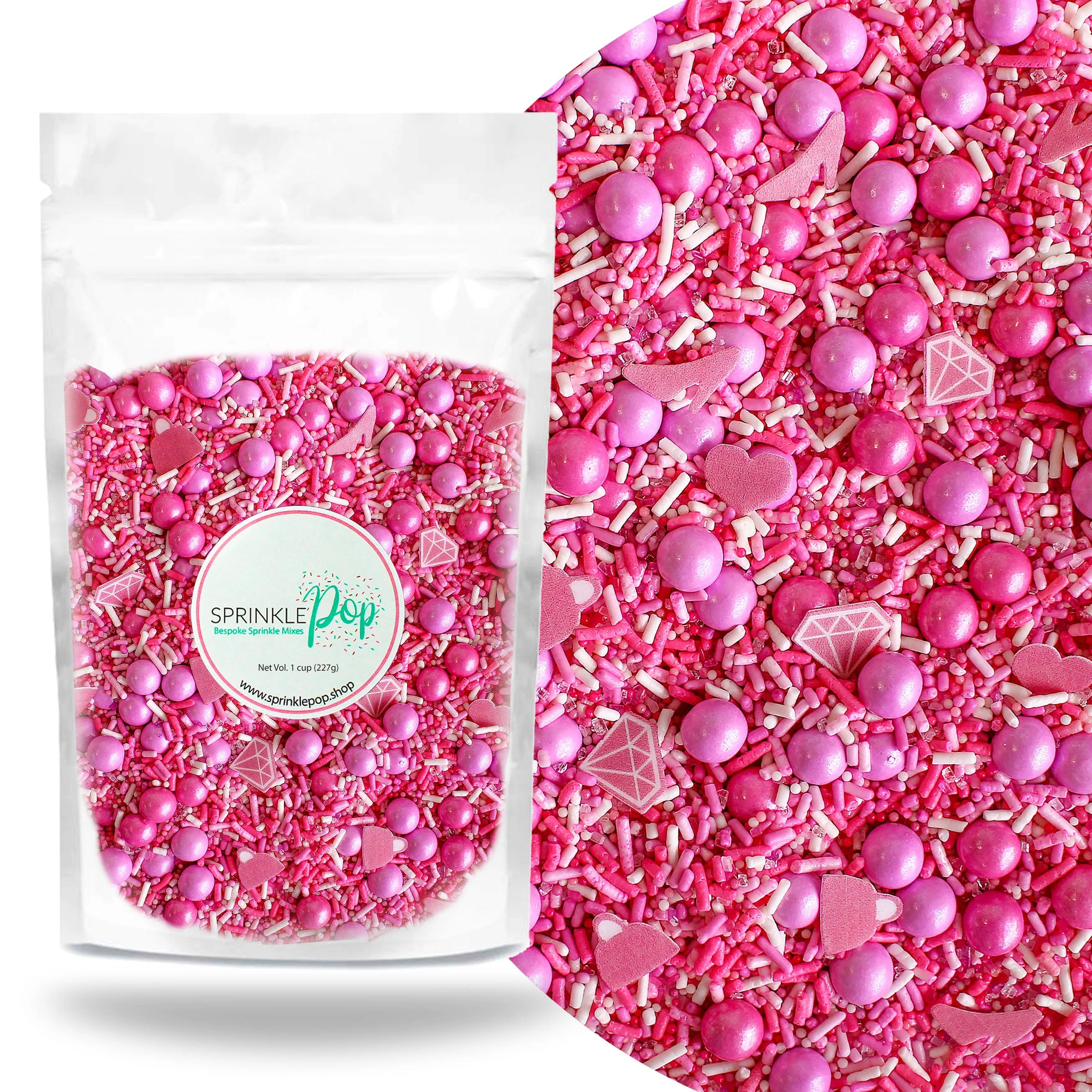 Let's Go Party Sprinkle Mix - Image 13