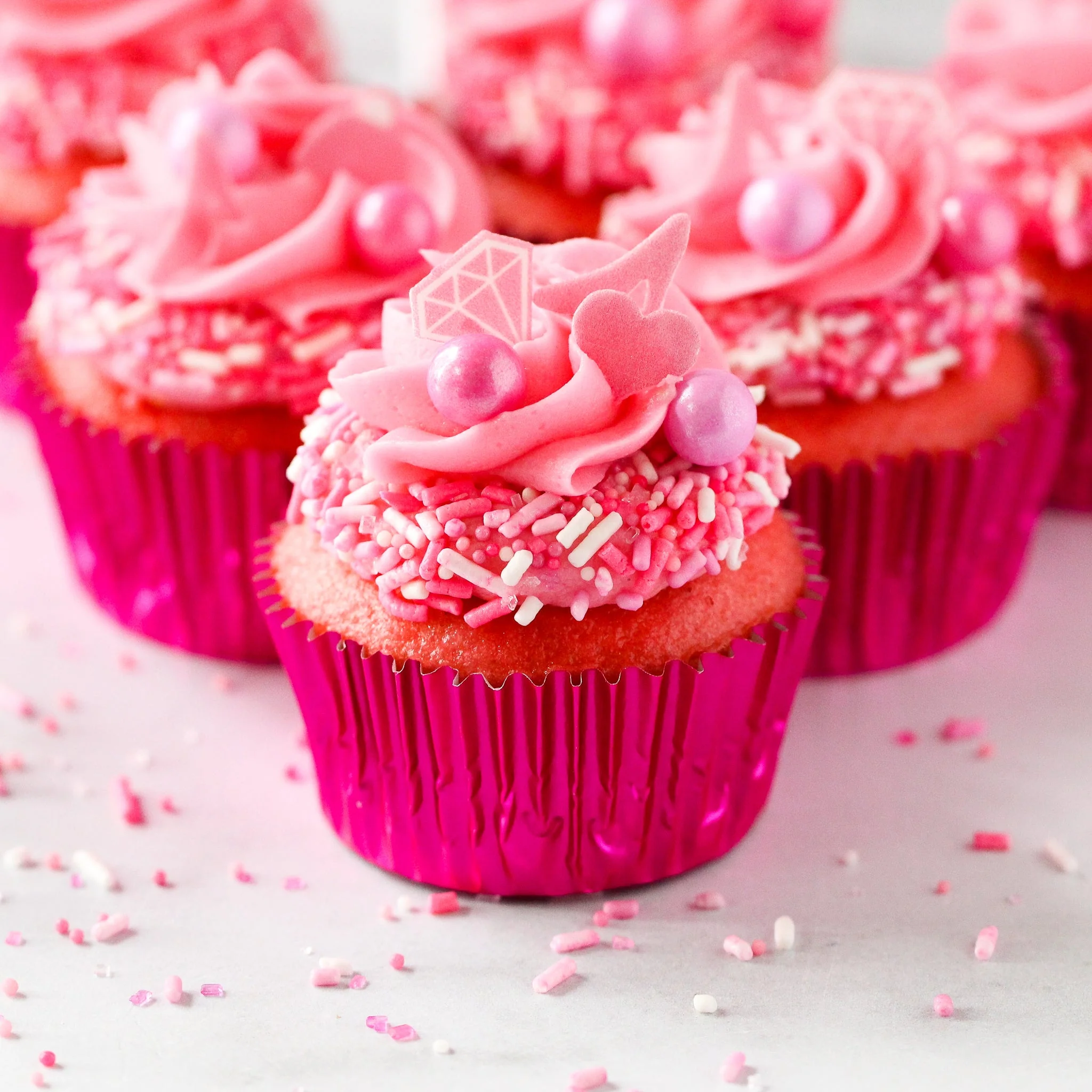 Let's Go Party Sprinkle Mix - Image 2