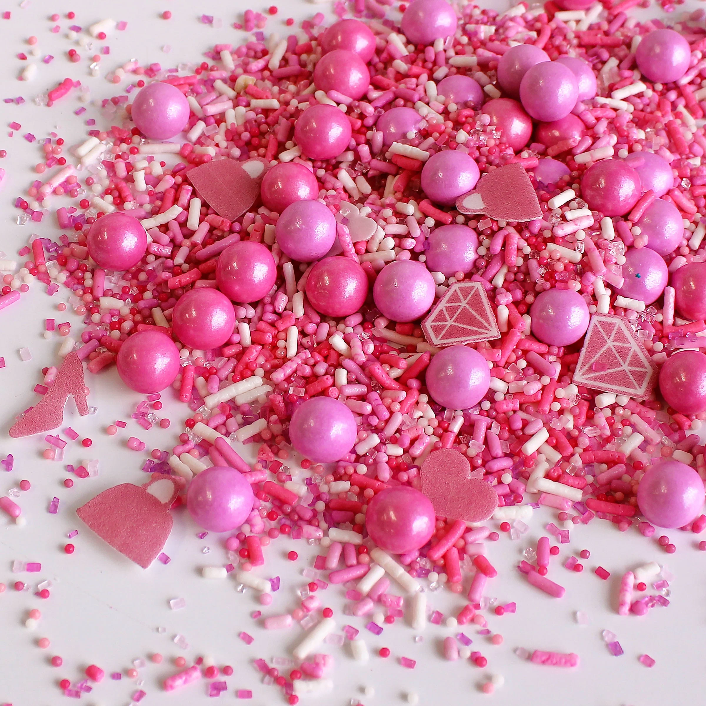 Let's Go Party Sprinkle Mix - Image 3
