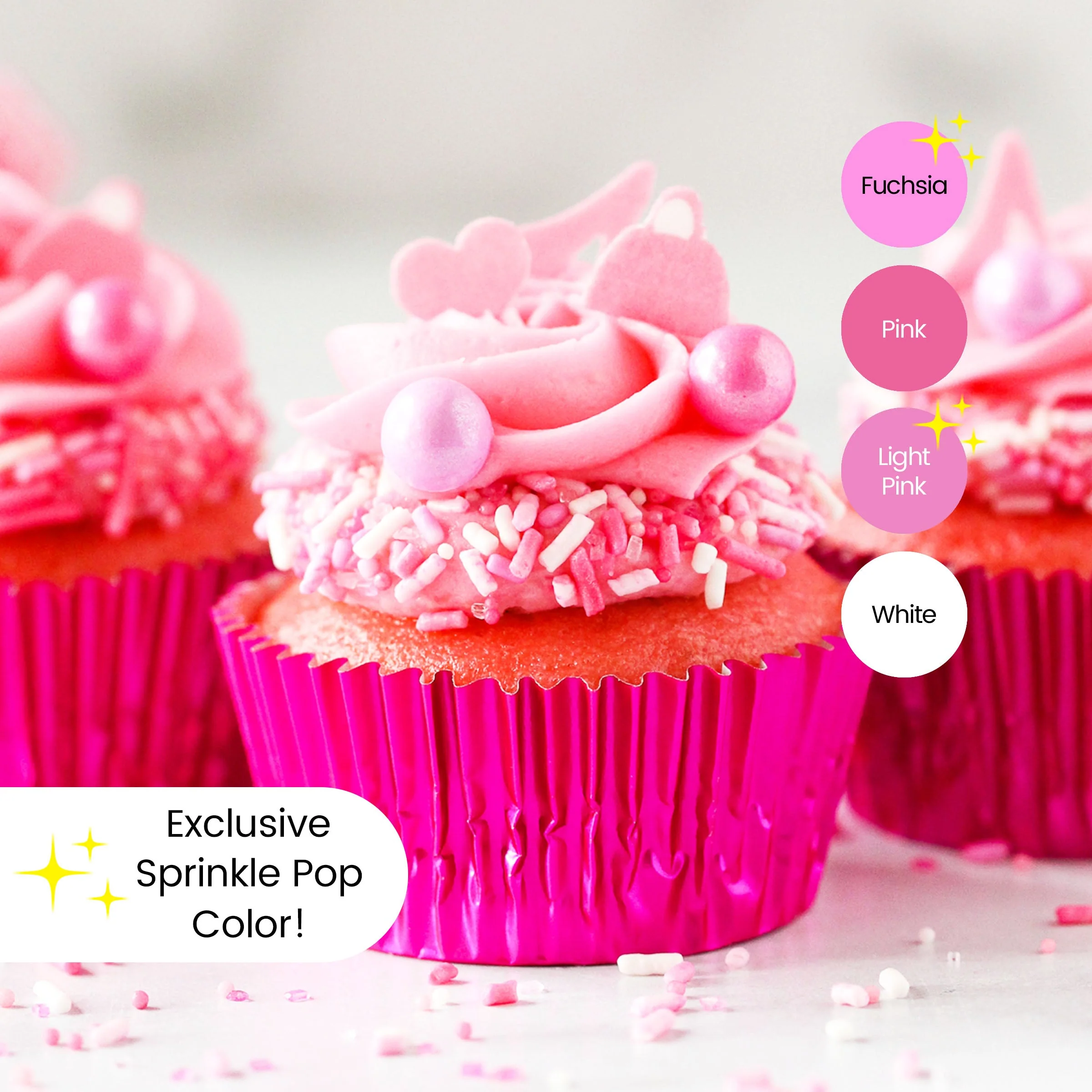 Let's Go Party Sprinkle Mix - Image 7
