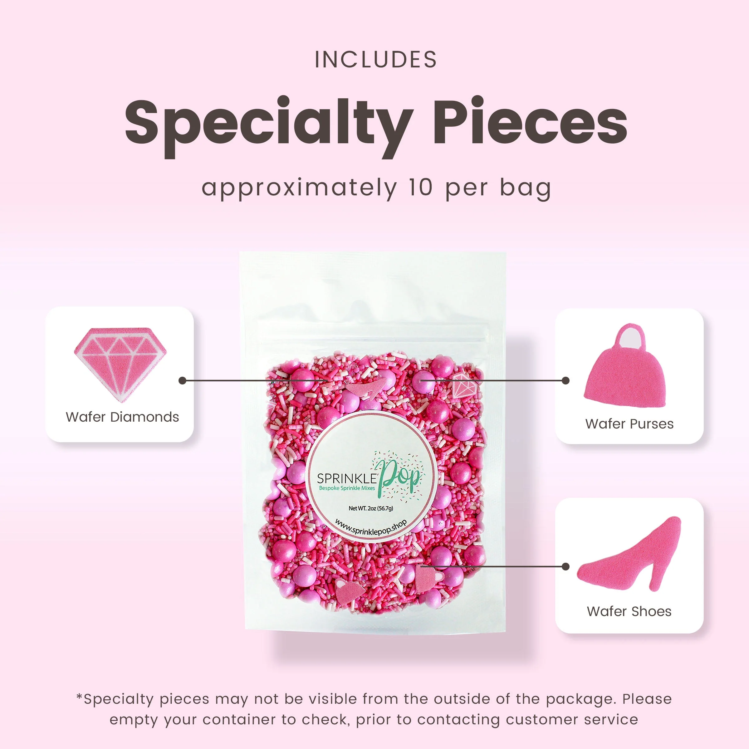 Let's Go Party Sprinkle Mix - Image 8
