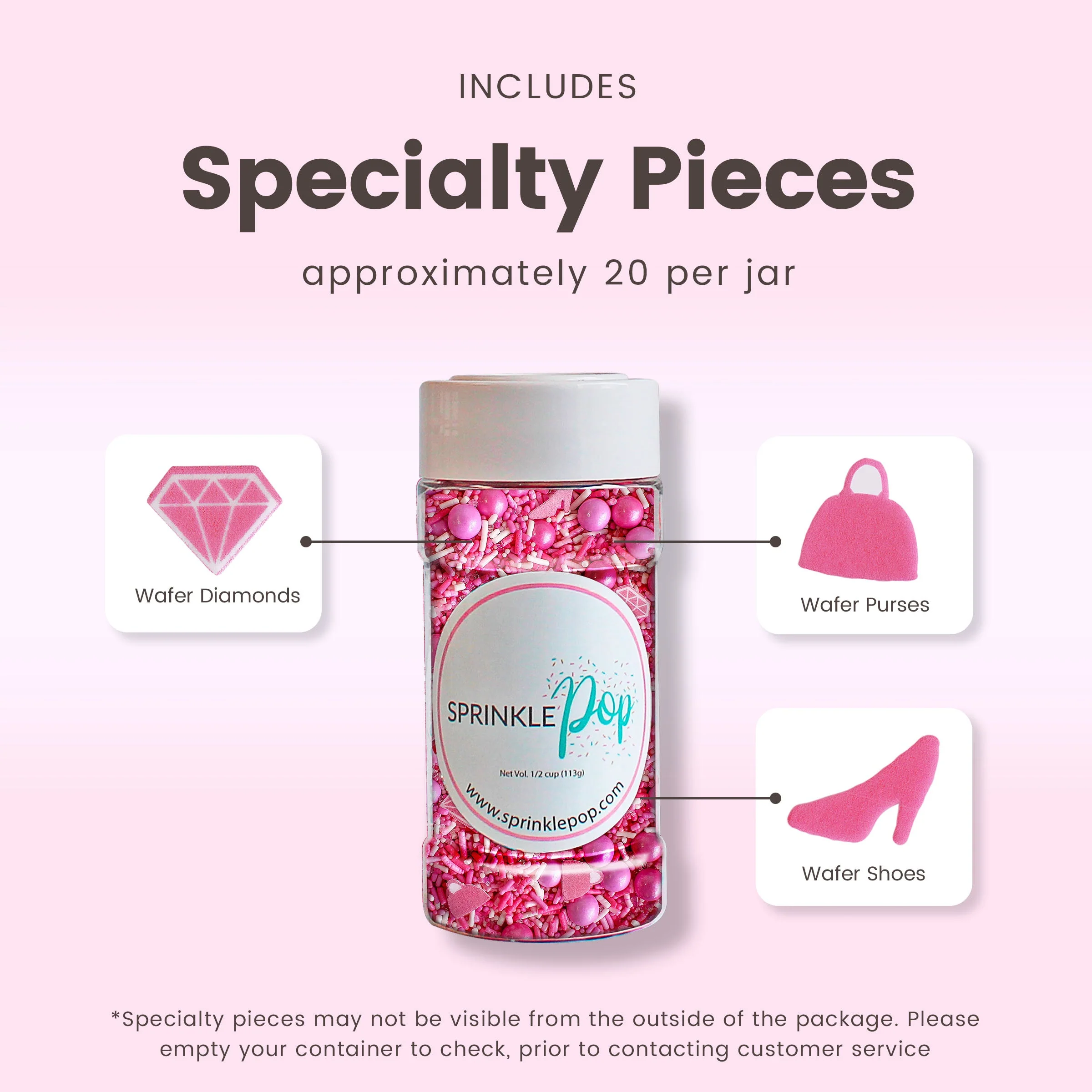 Let's Go Party Sprinkle Mix - Image 9
