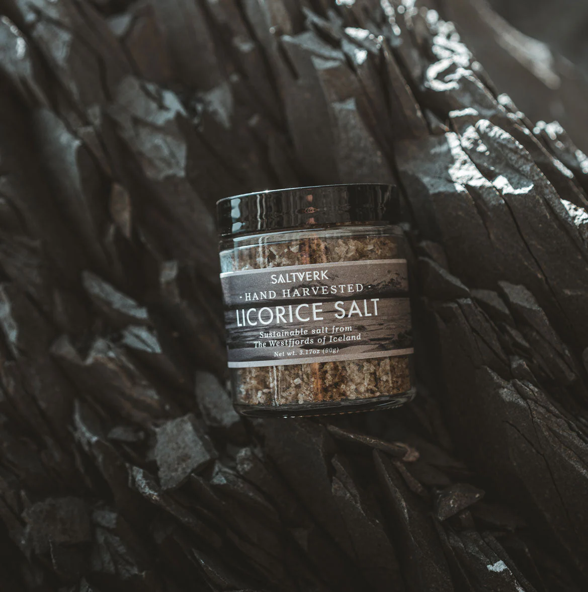 LICORICE SALT - Image 3