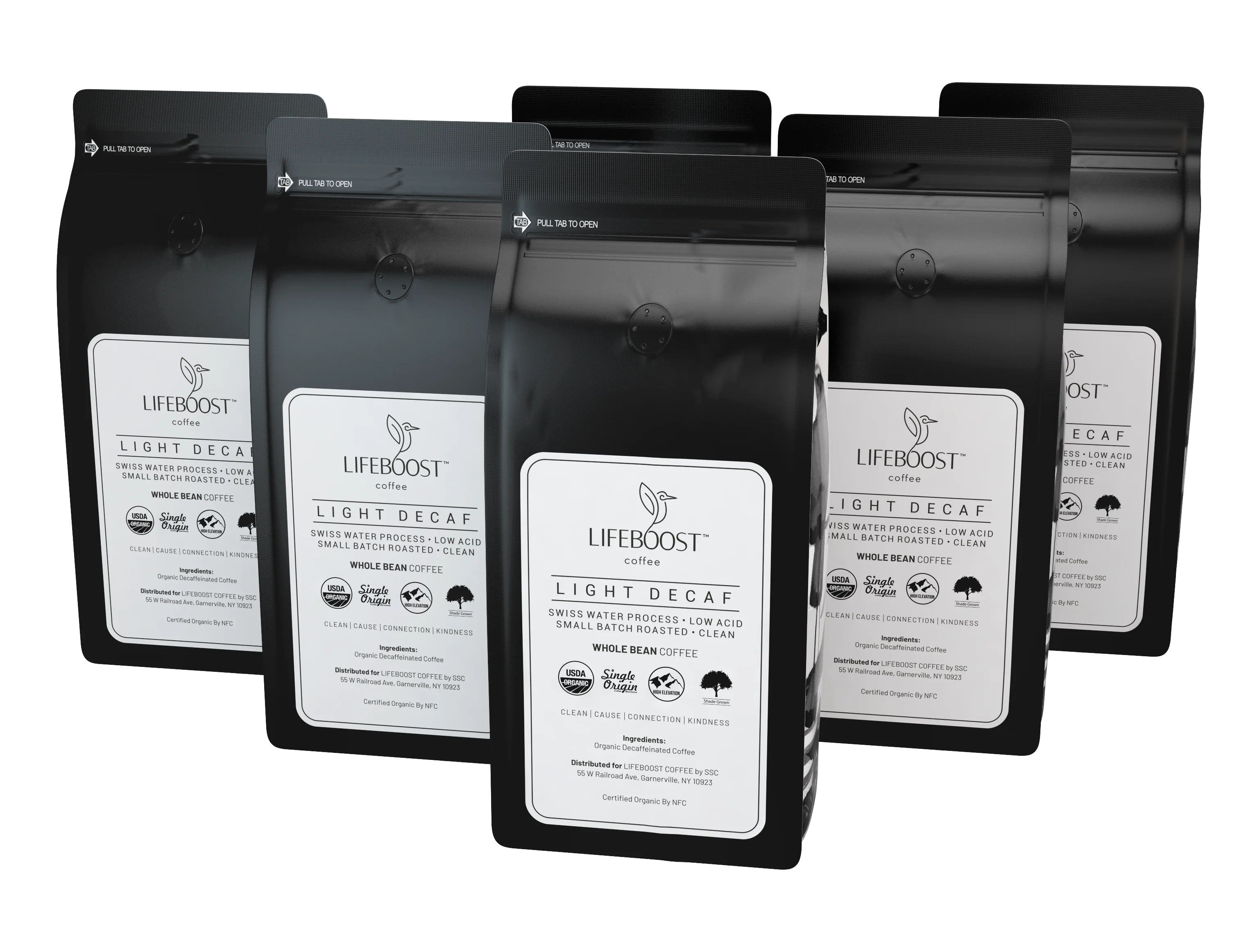 Light Decaf - Image 3