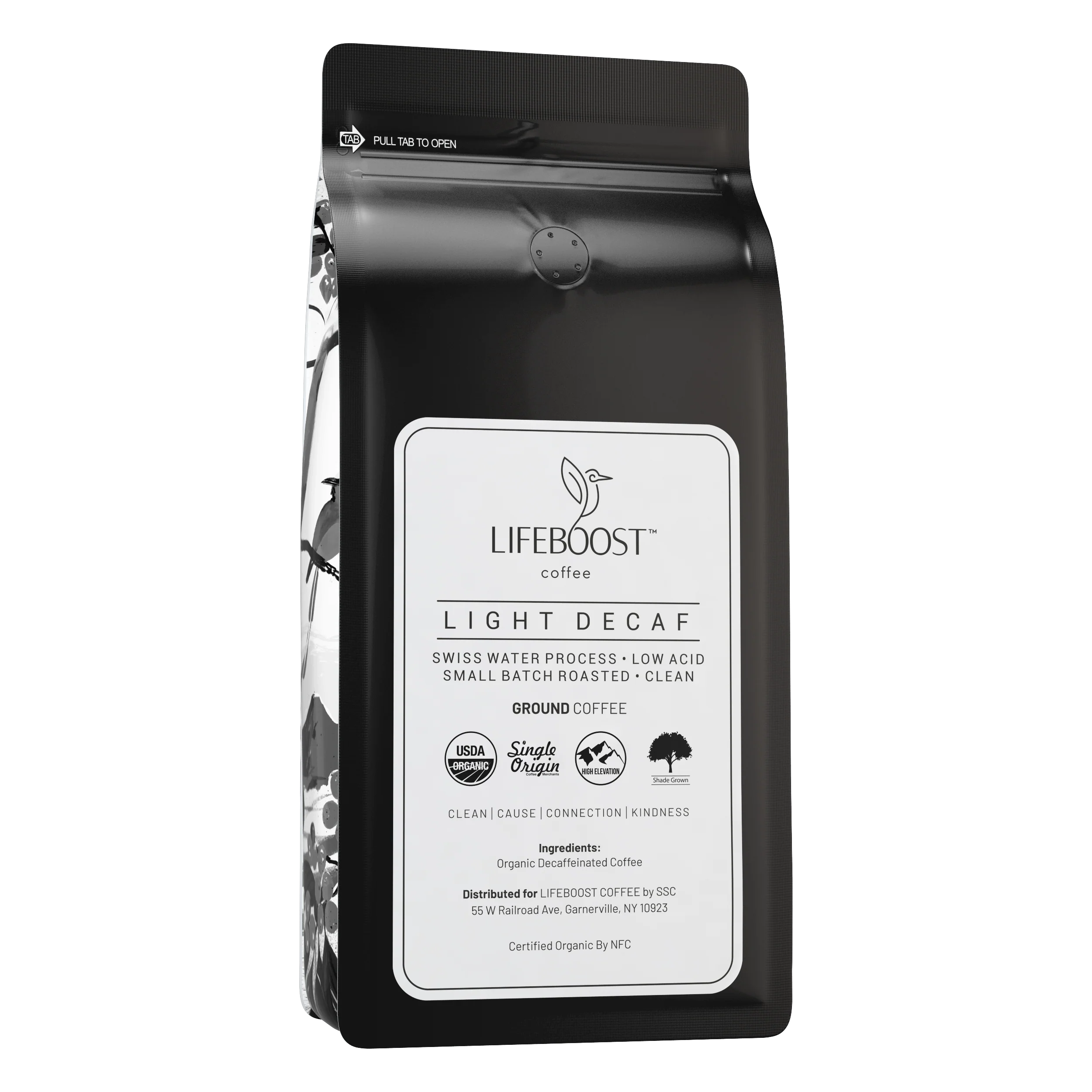 Light Decaf - Image 4