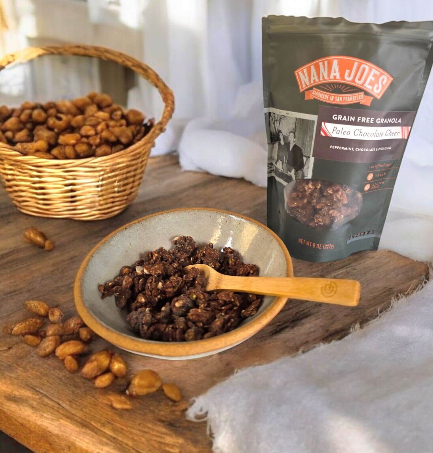 *LIMITED* Paleo Chocolate Cheer - Image 3