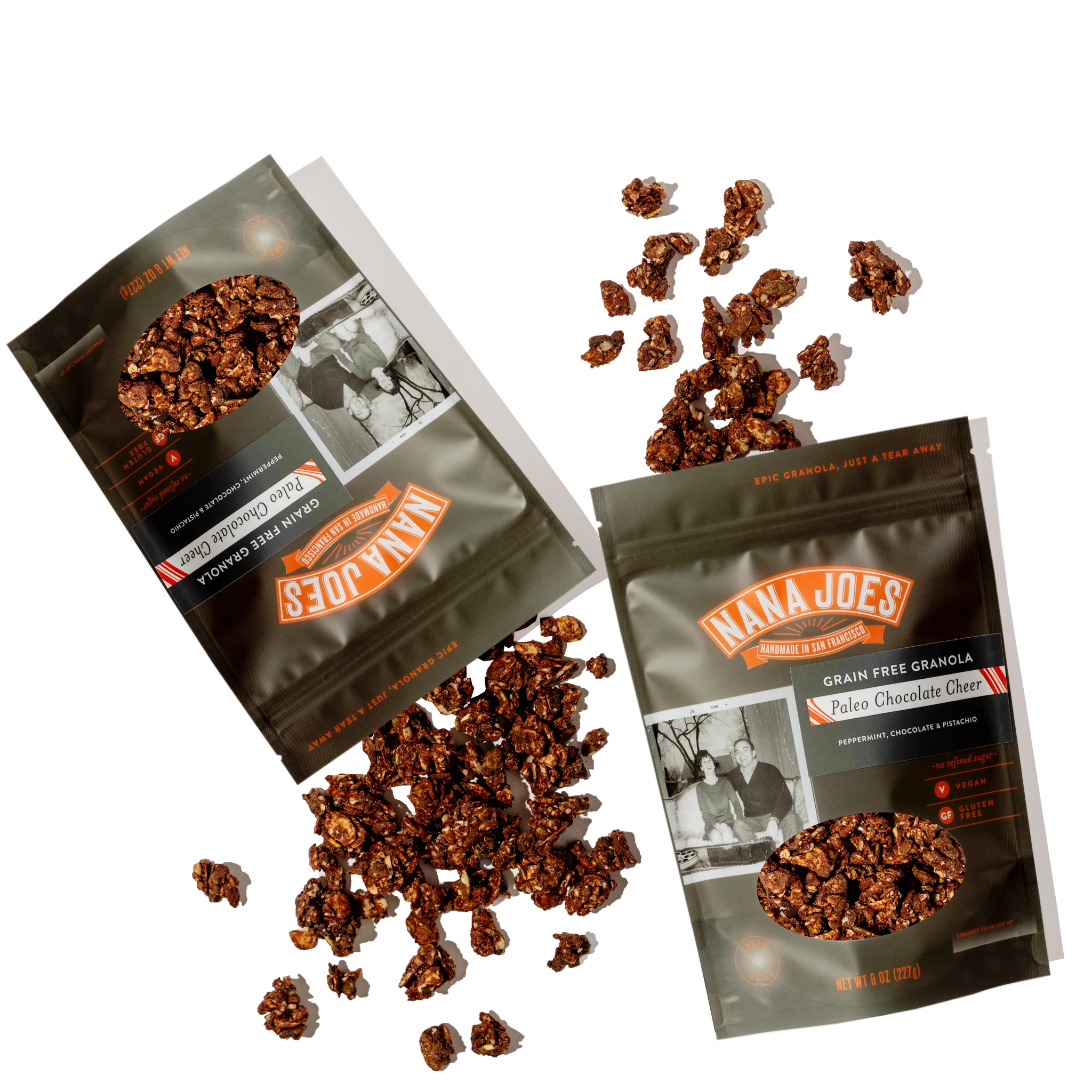 *LIMITED* Paleo Chocolate Cheer - Image 4