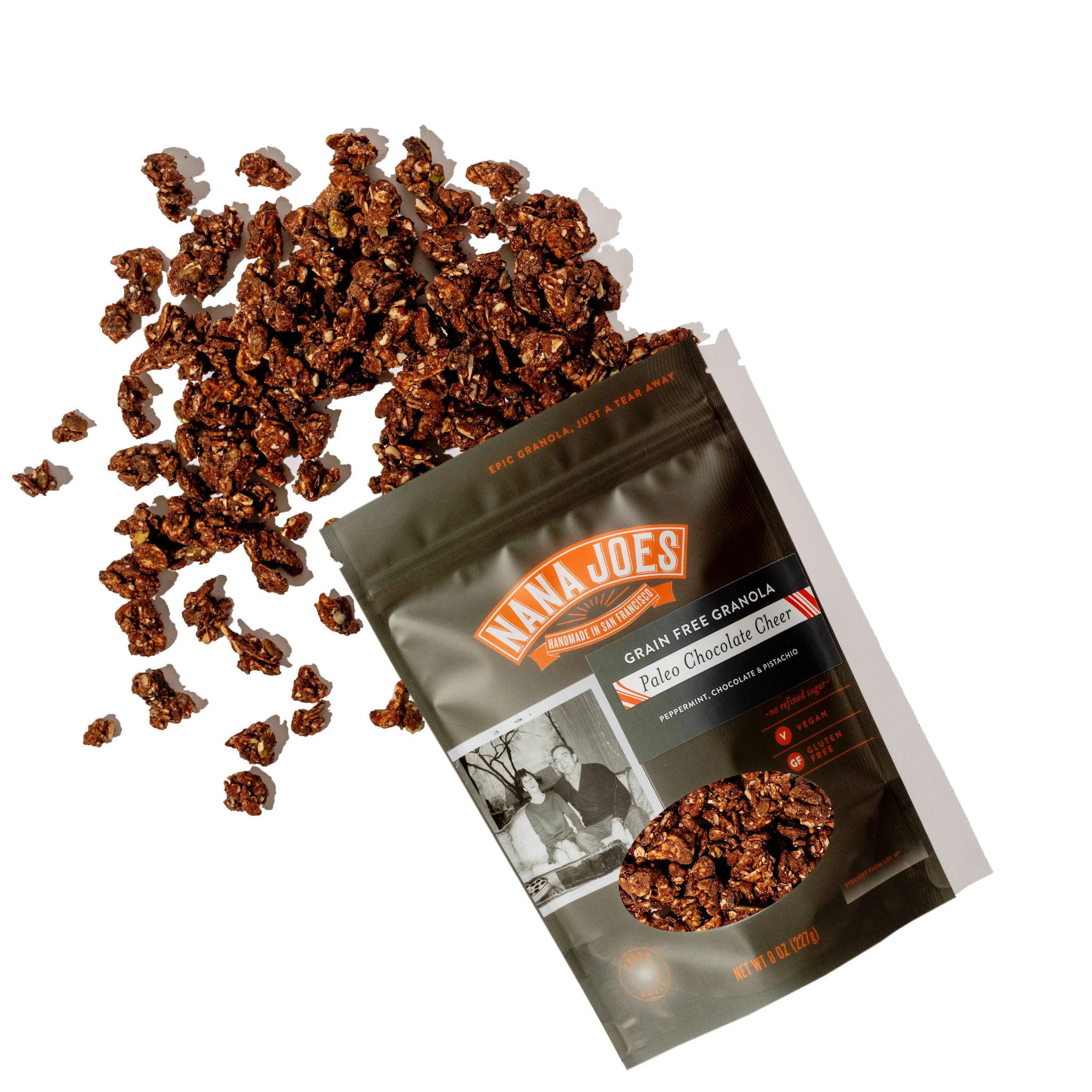*LIMITED* Paleo Chocolate Cheer - Image 5