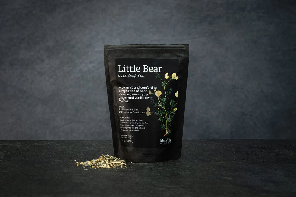 Little Bear - Image 3