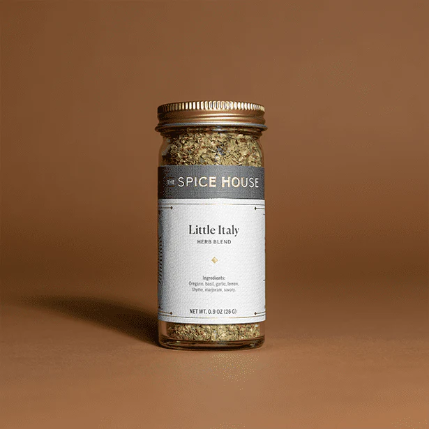 Little Italy Herb Blend - Image 3