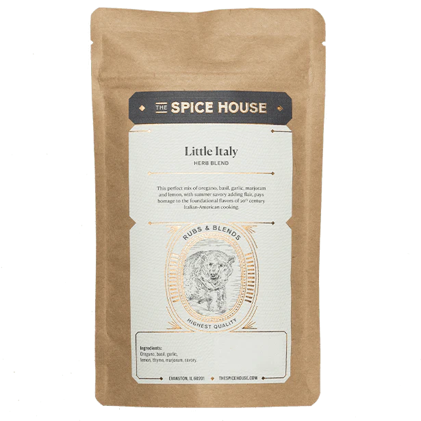 Little Italy Herb Blend - Image 5