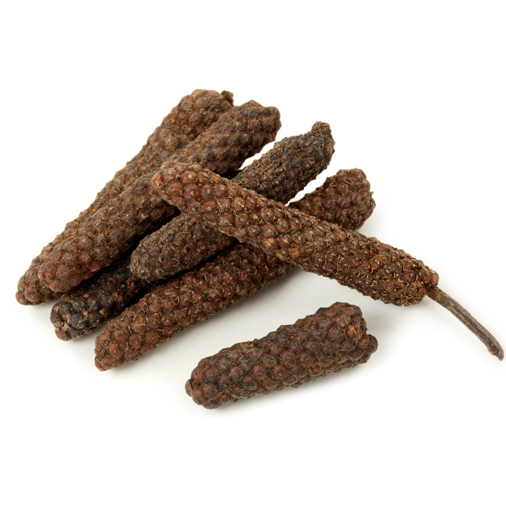 Long Wild Picked Pepper - Image 2