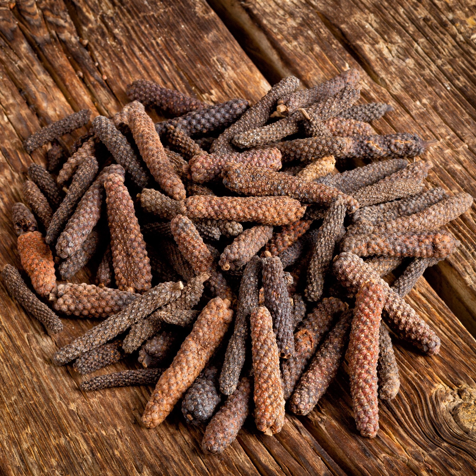 Long Wild Picked Pepper - Image 4