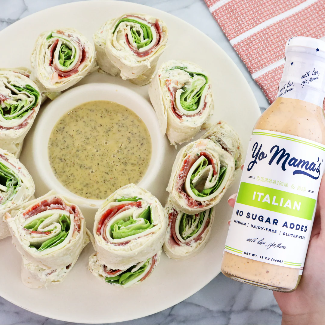 Low Carb Dressing Gift Set - Image 7