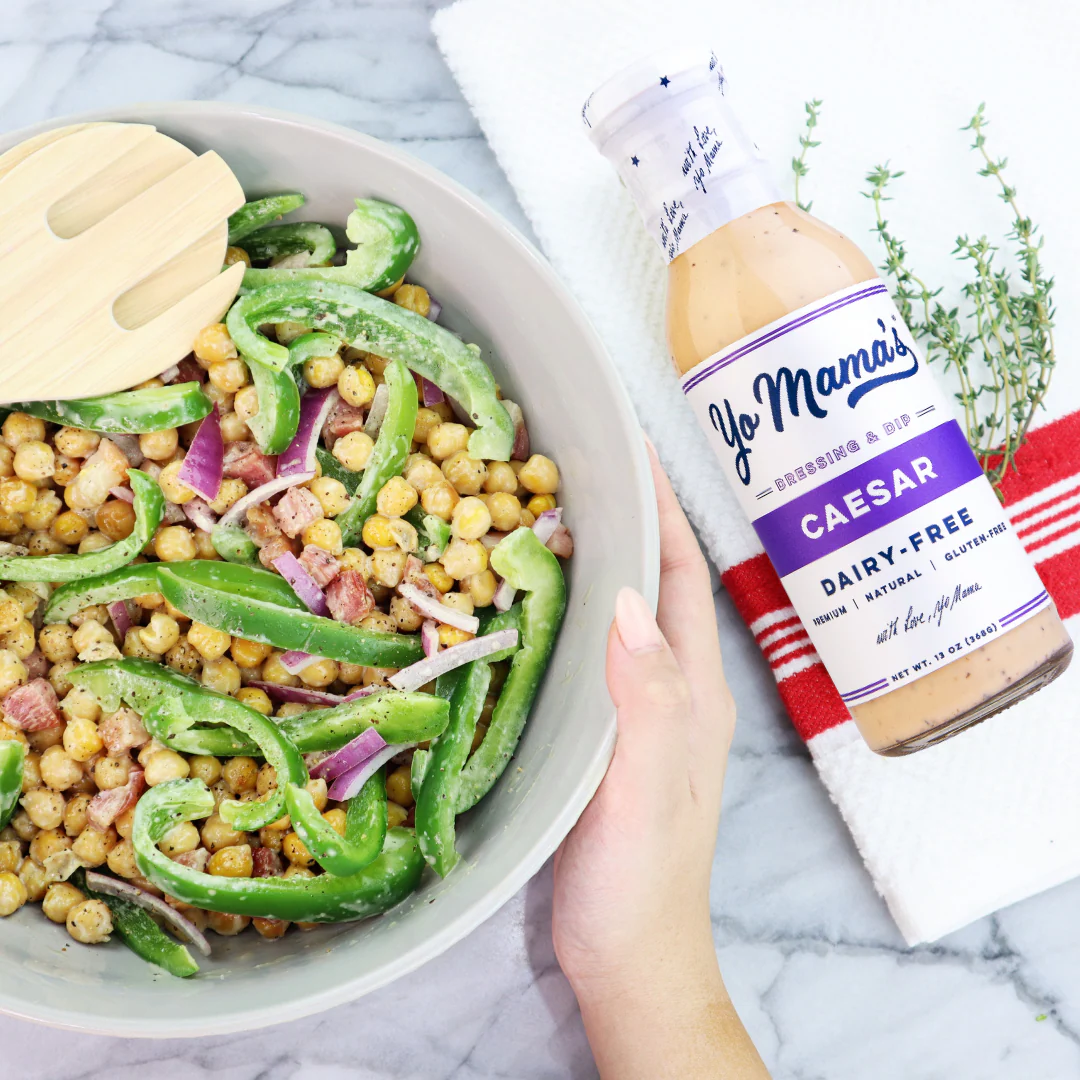 Low Carb Dressing Gift Set - Image 8