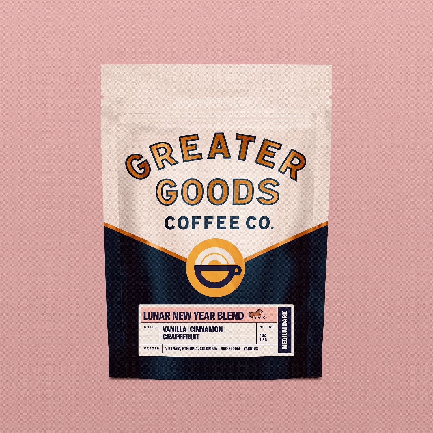 Lunar New Year Blend - Image 3