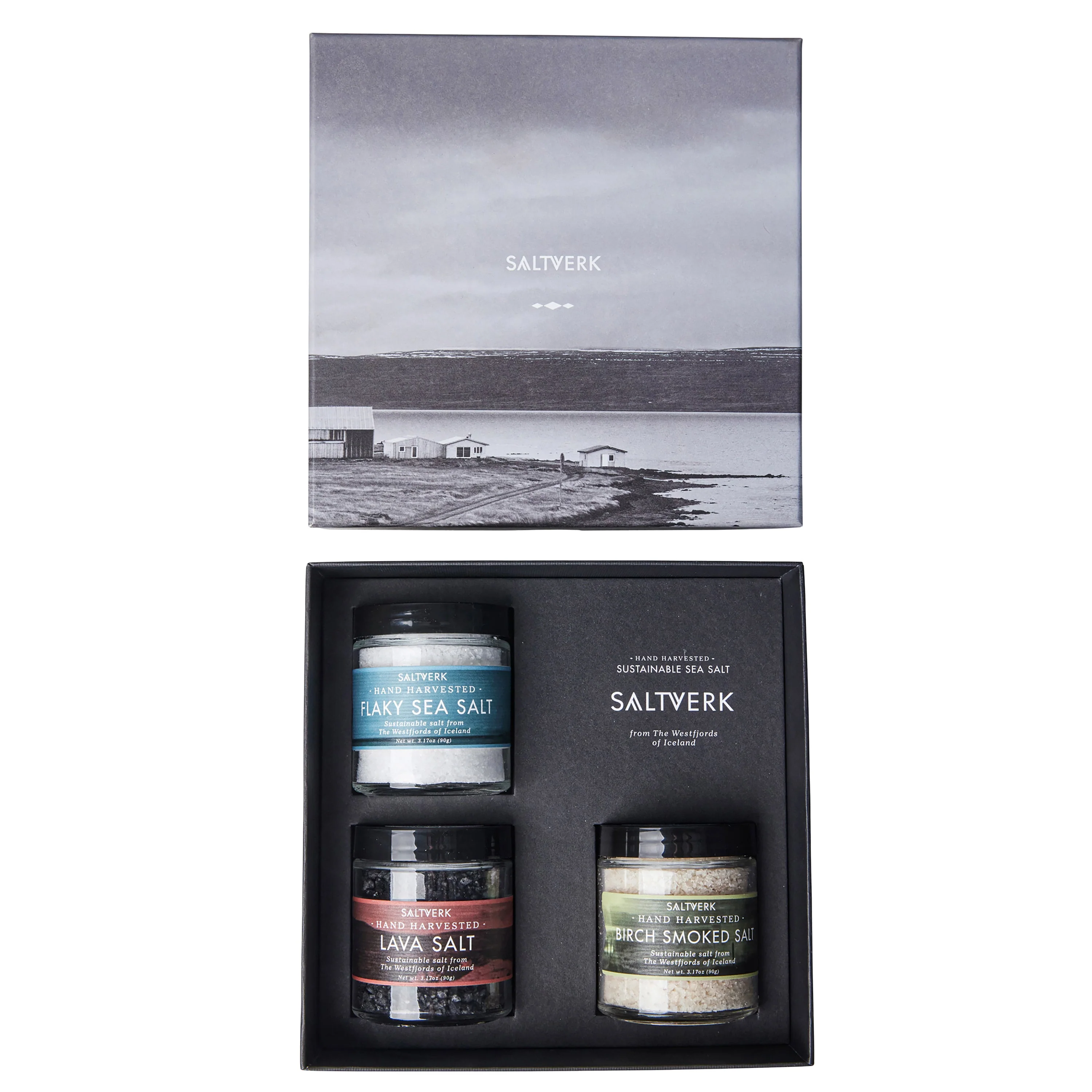 LUXURY GIFT BOX - Image 4