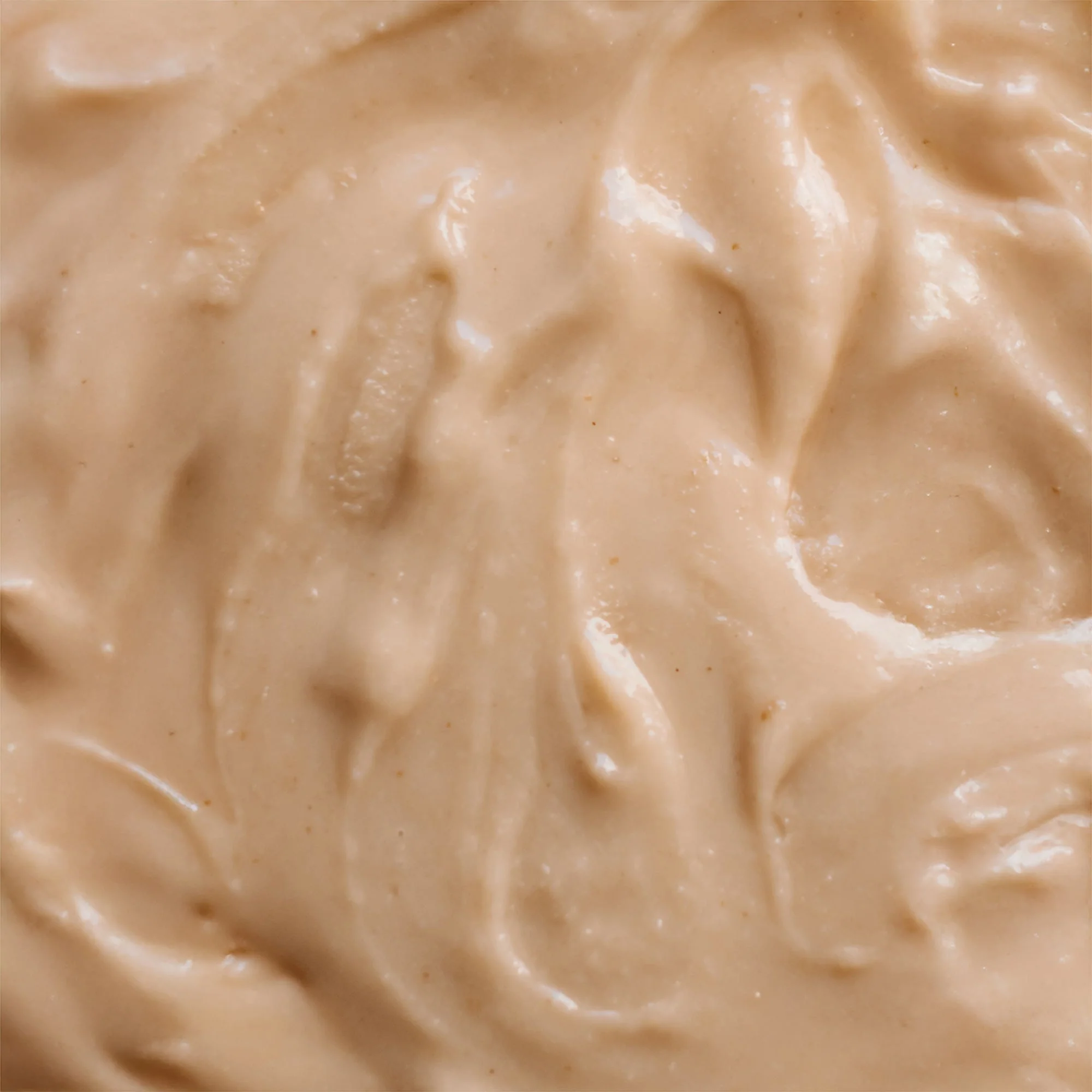 Macadamia Nut Butter Sea Salt Flavor (1 Flavor, 1 Jar) - Image 6