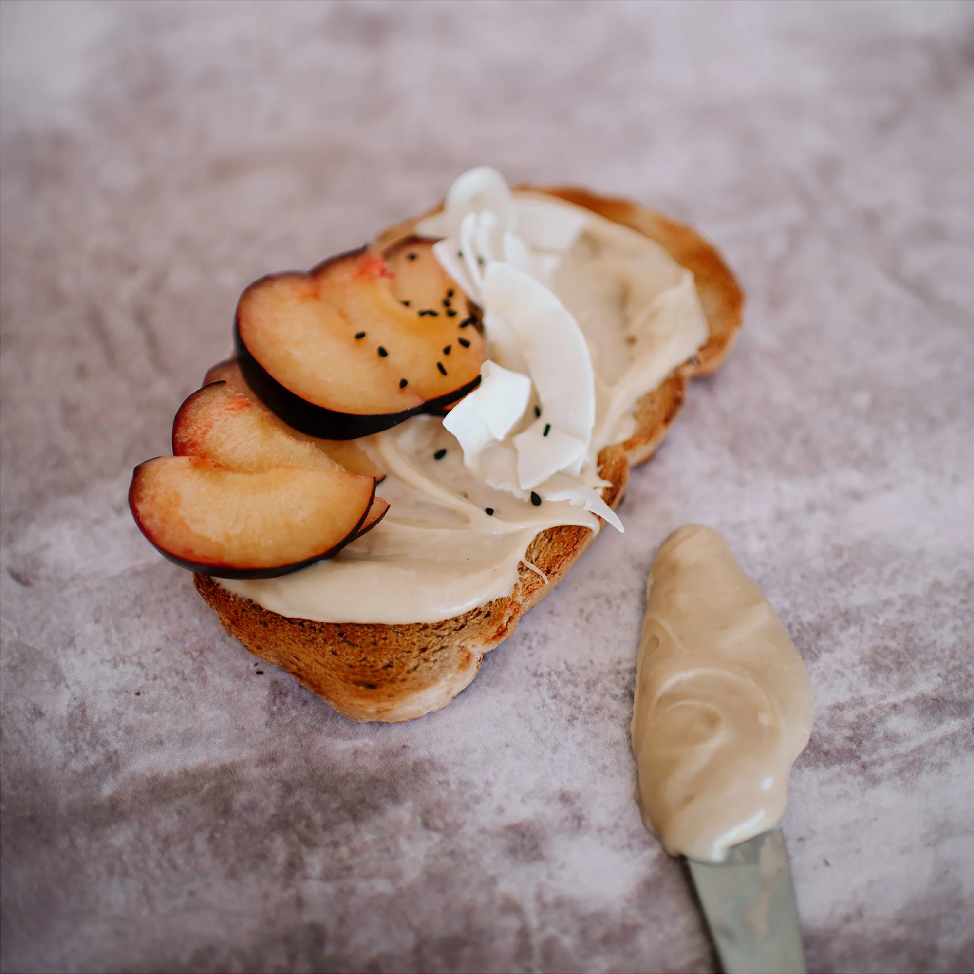 Macadamia Nut Butter White Chocolate Flavor  (1 Flavor, 1 Jar) - Image 10