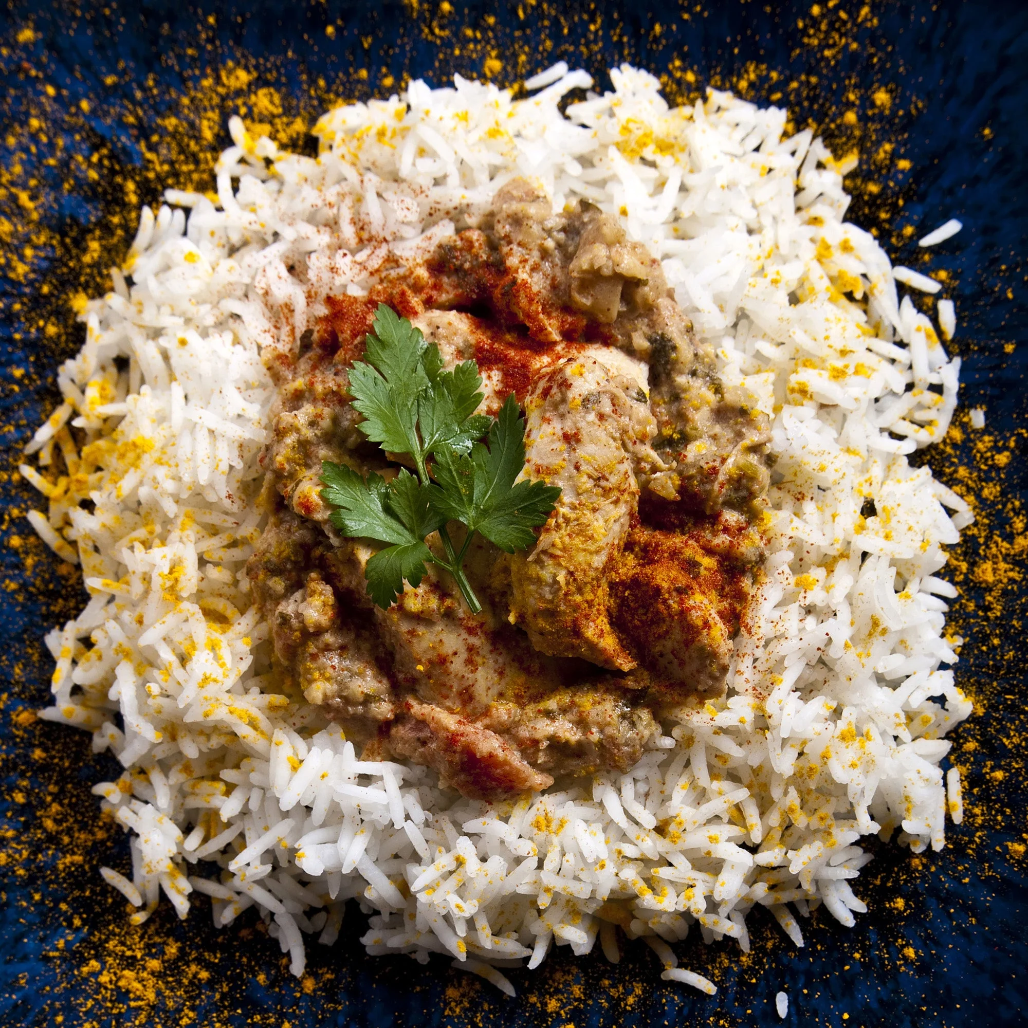 Madras Style Curry Powder - Image 10