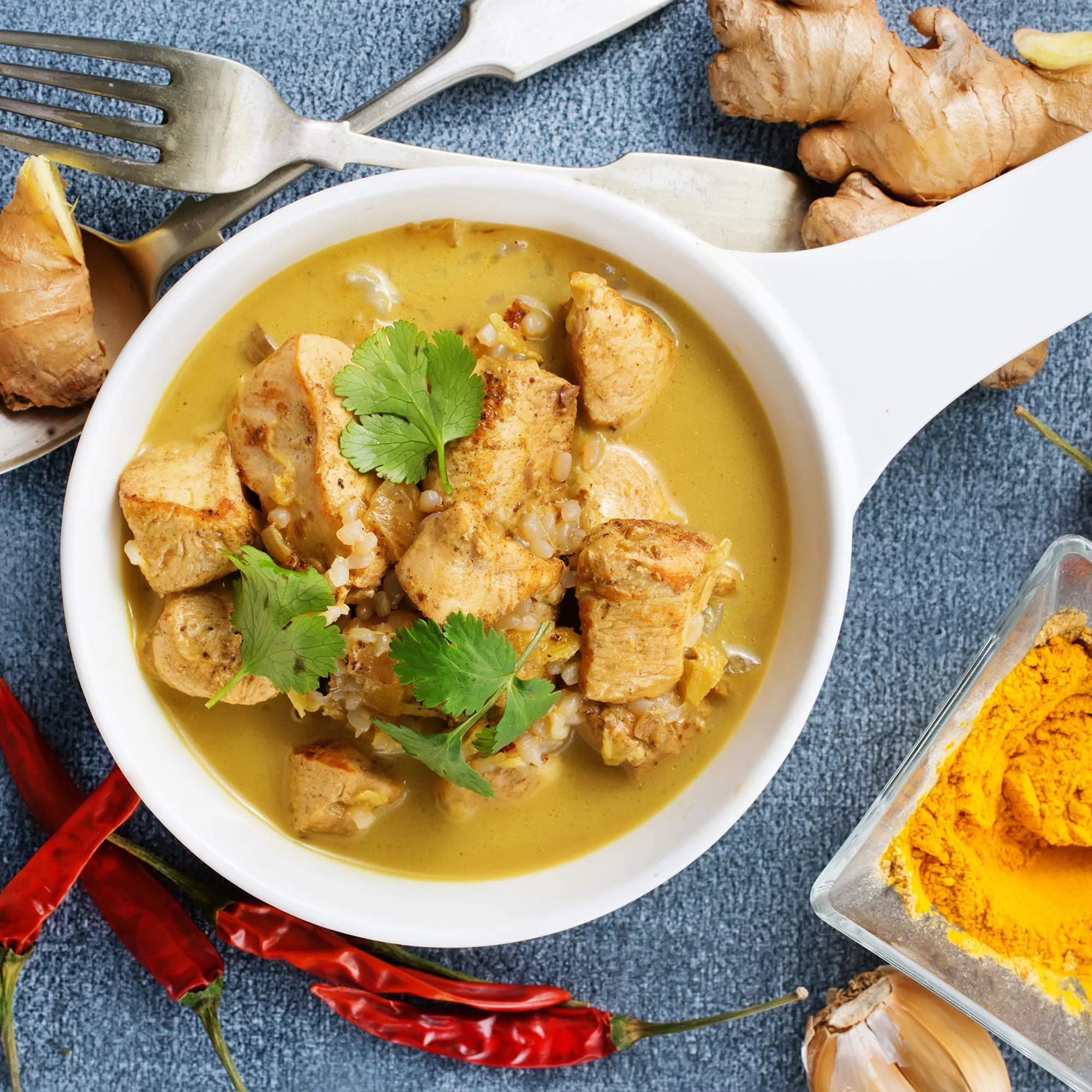 Madras Style Curry Powder - Image 11