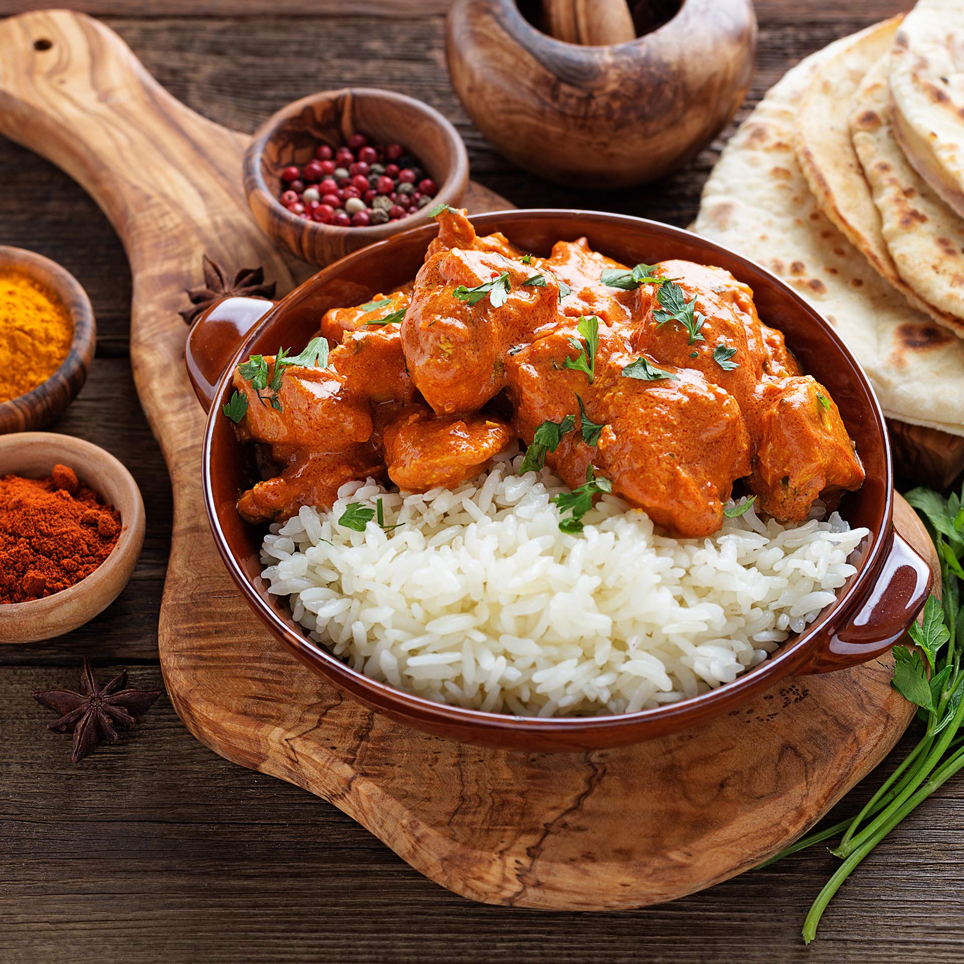 Madras Style Curry Powder - Image 12