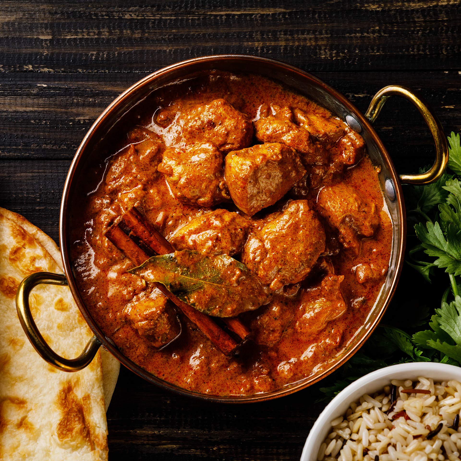 Madras Style Curry Powder - Image 13