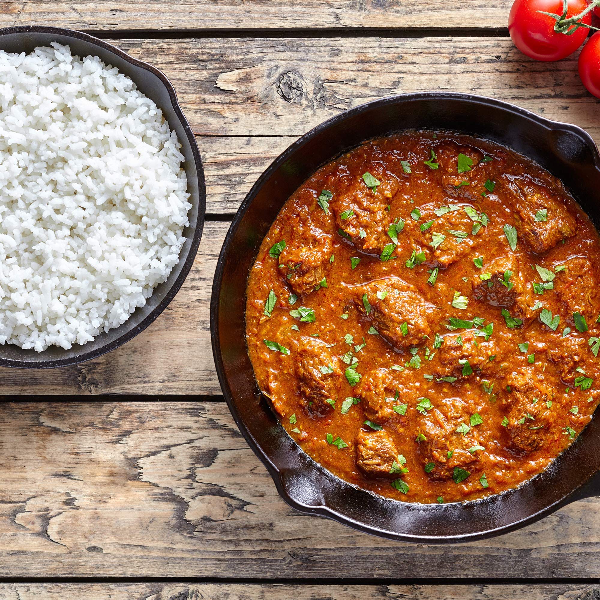 Madras Style Curry Powder - Image 4