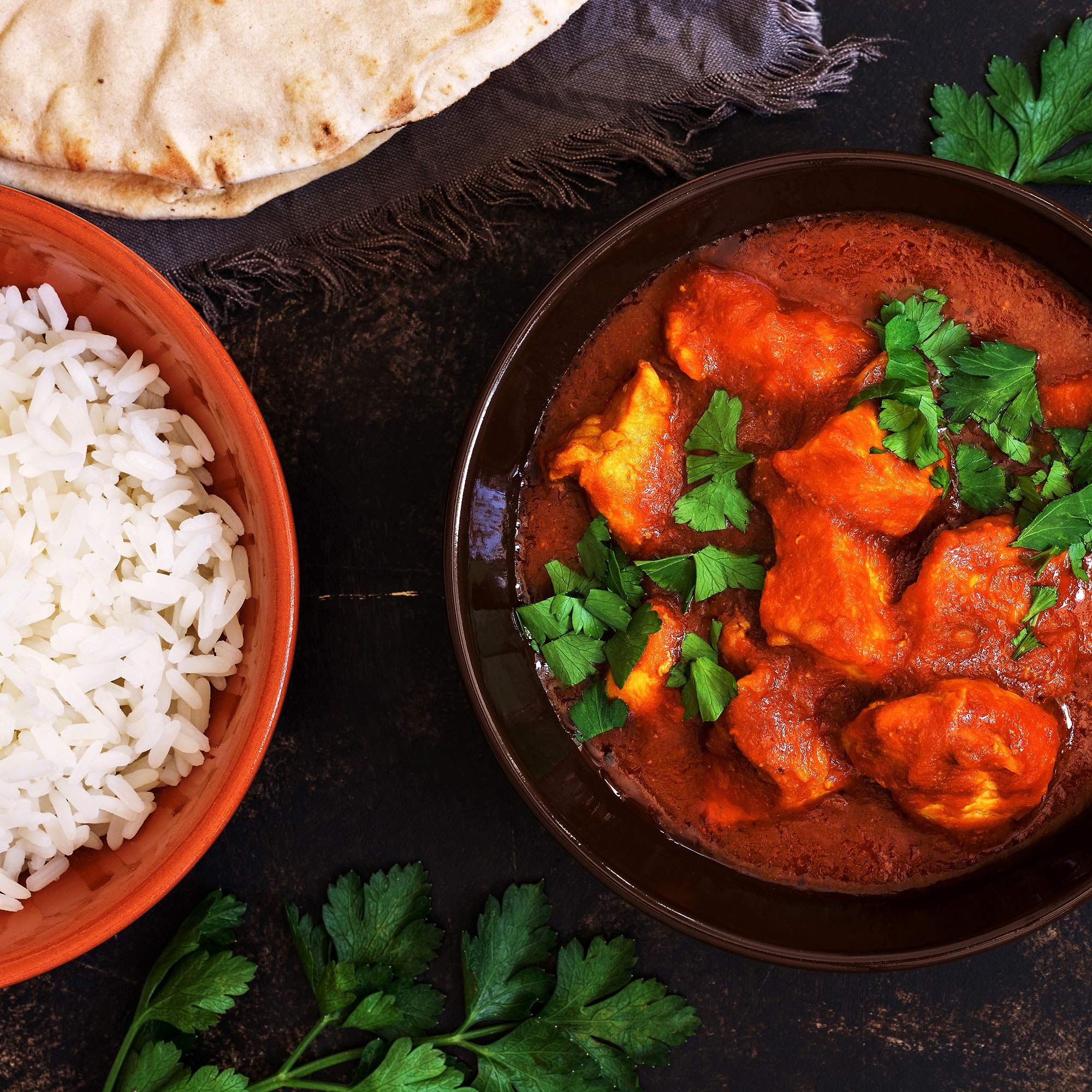 Madras Style Curry Powder - Image 5