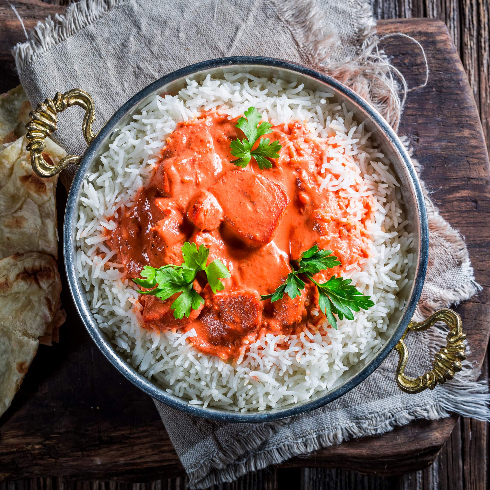 Madras Style Curry Powder - Image 7