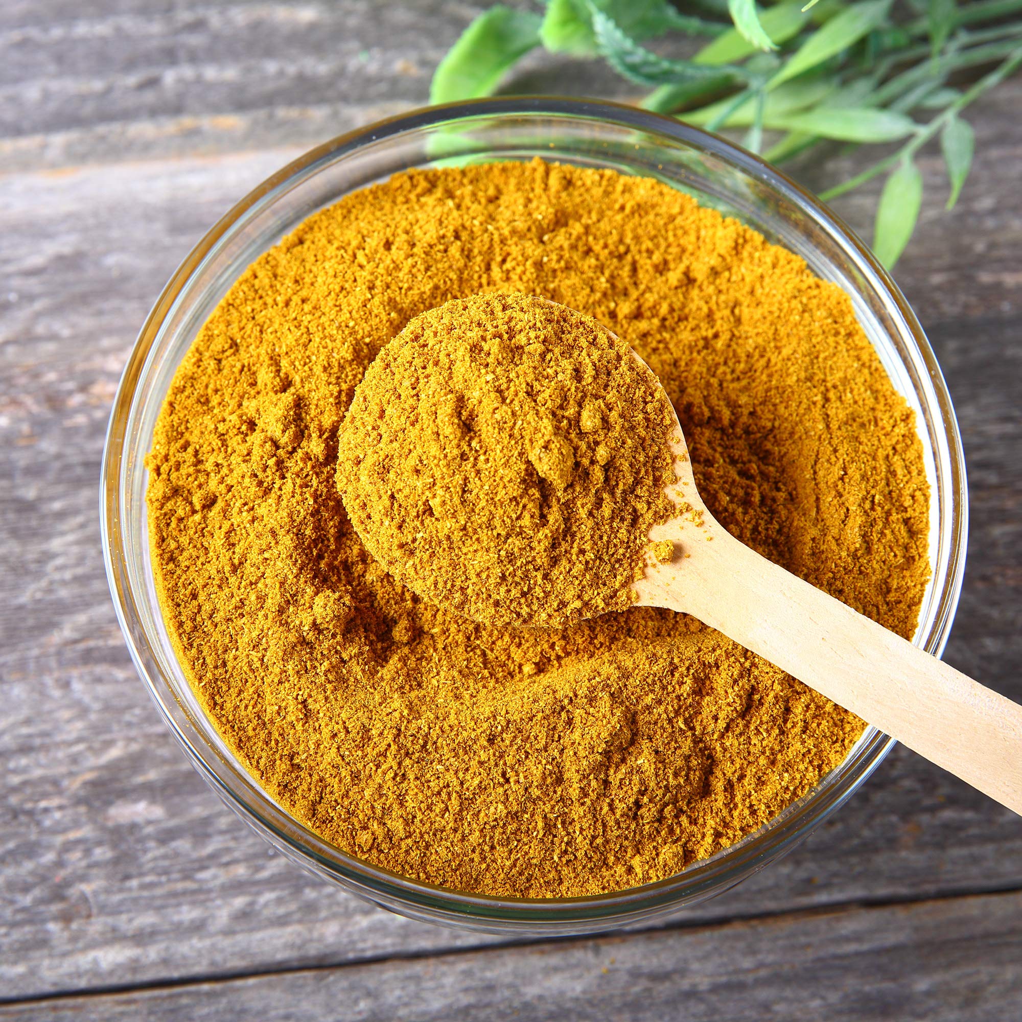 Madras Style Curry Powder - Image 8