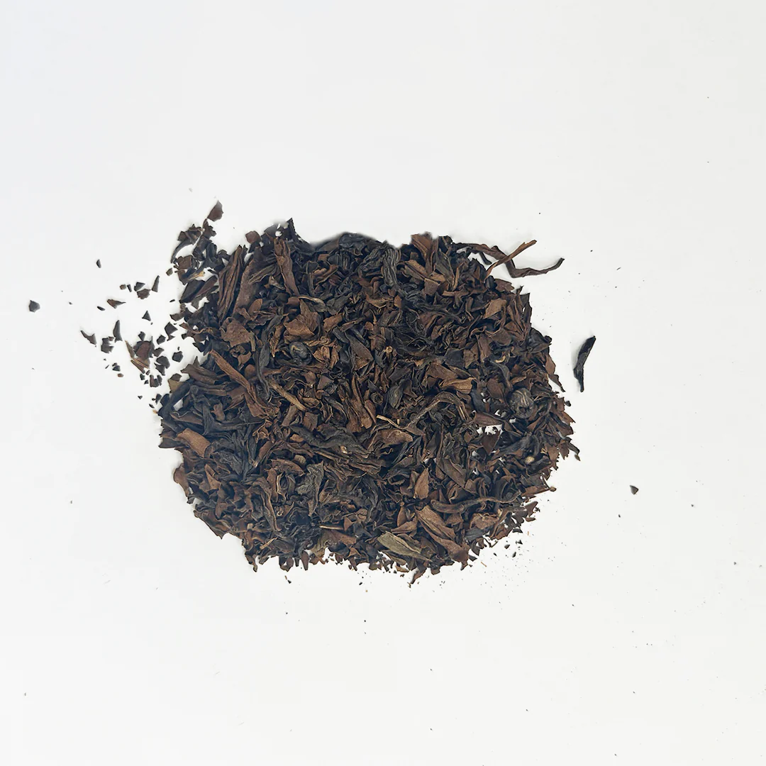 Mai Gaba Oolong Tea - Image 3