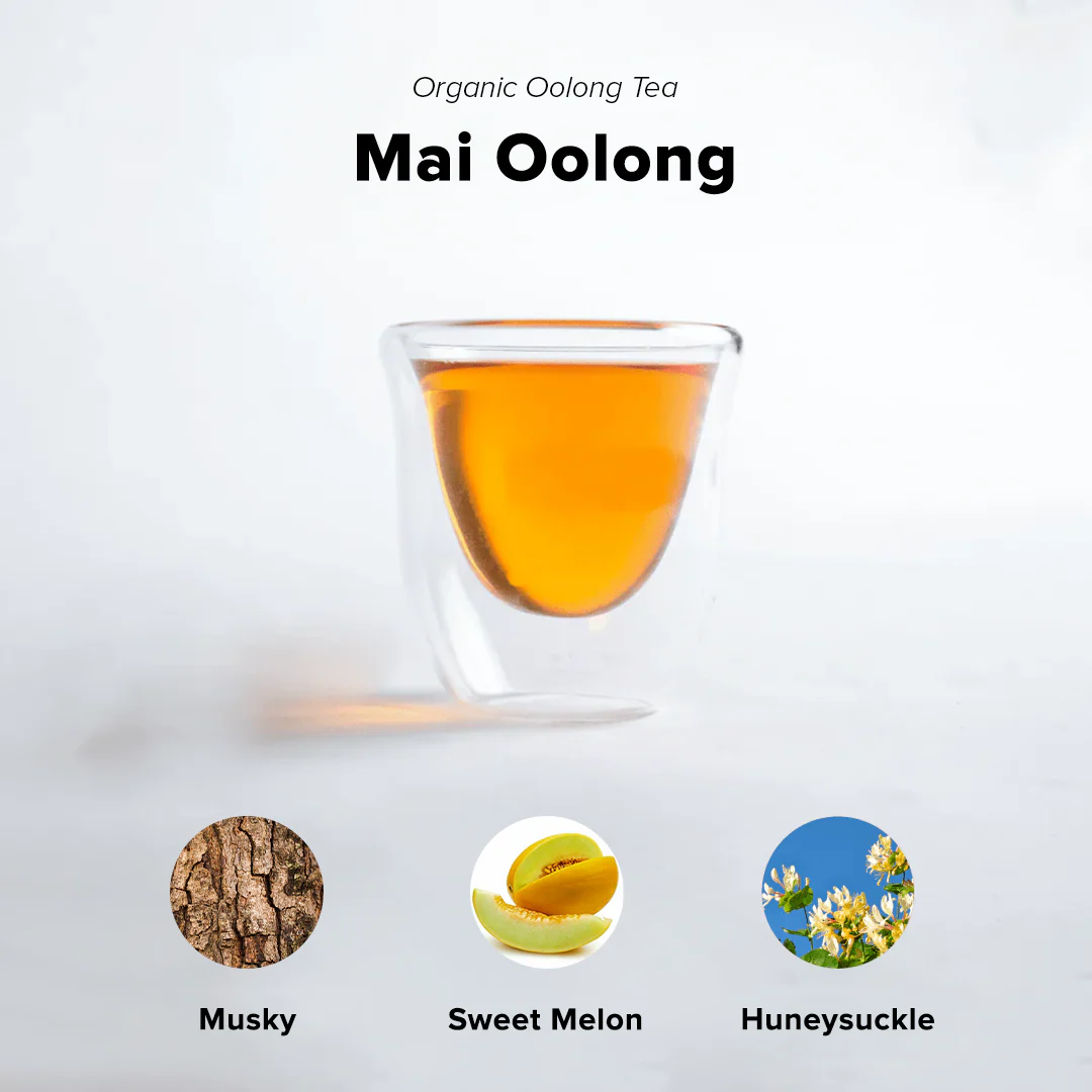 Mai Oolong Tea - Image 2