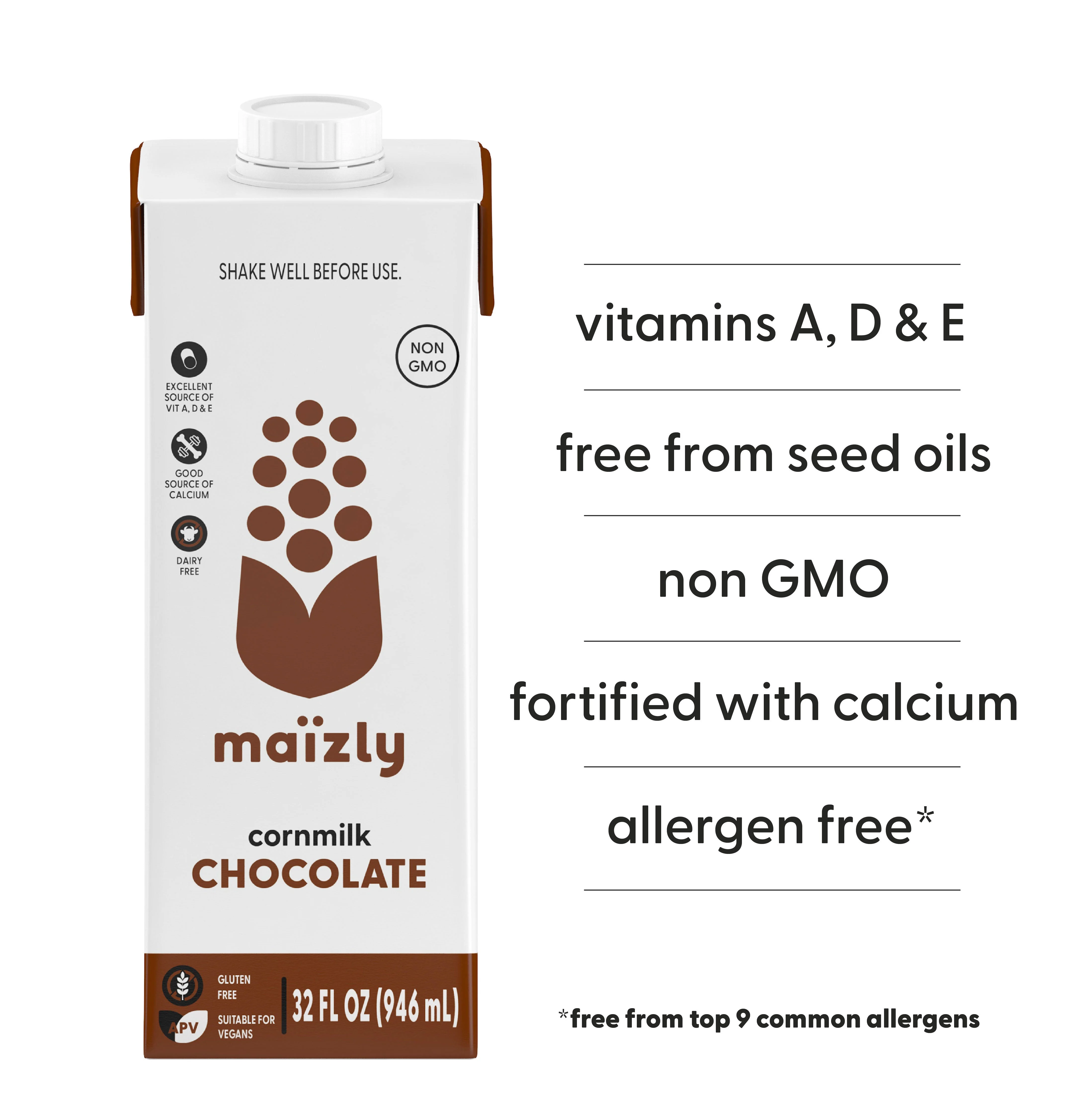 Maïzly Mix Two-Pack - 2 units - Image 3