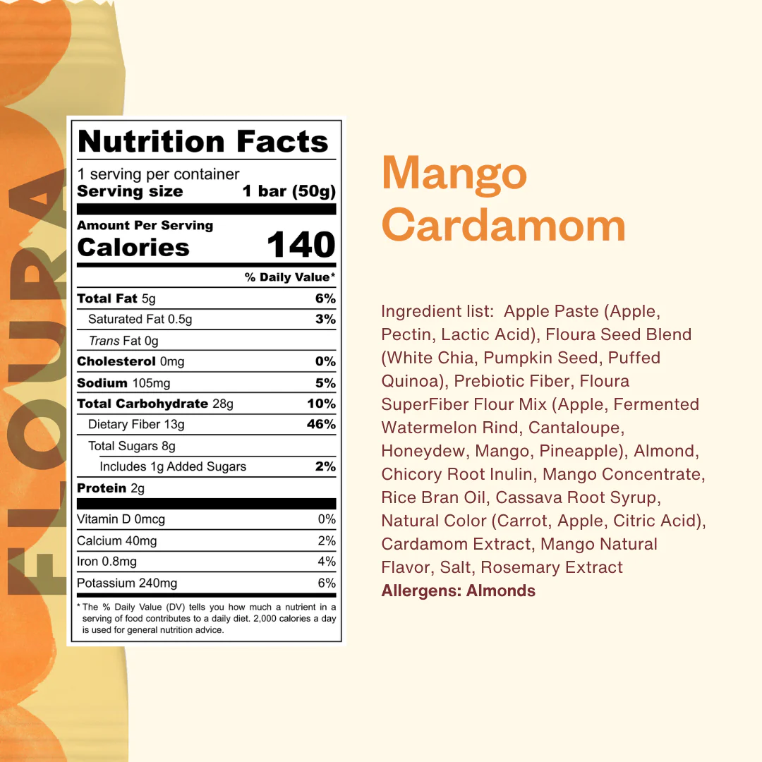 Mango Cardamom - Image 5
