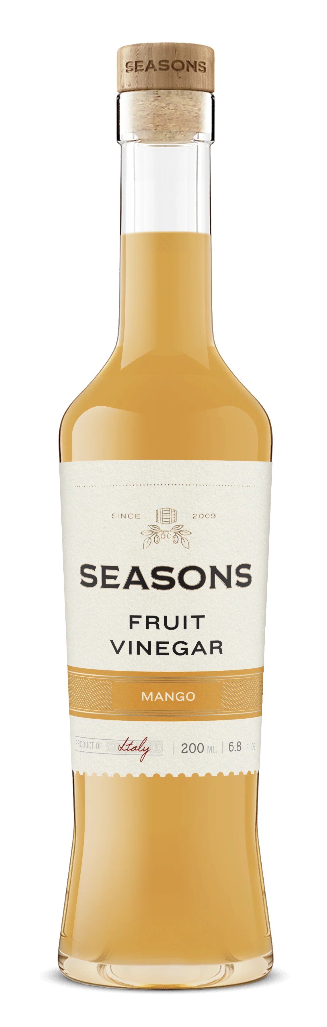 Mango Fruit Vinegar - Image 2